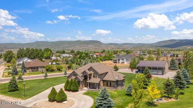 1865 S 3350 E Street , Heber City, UT 84032