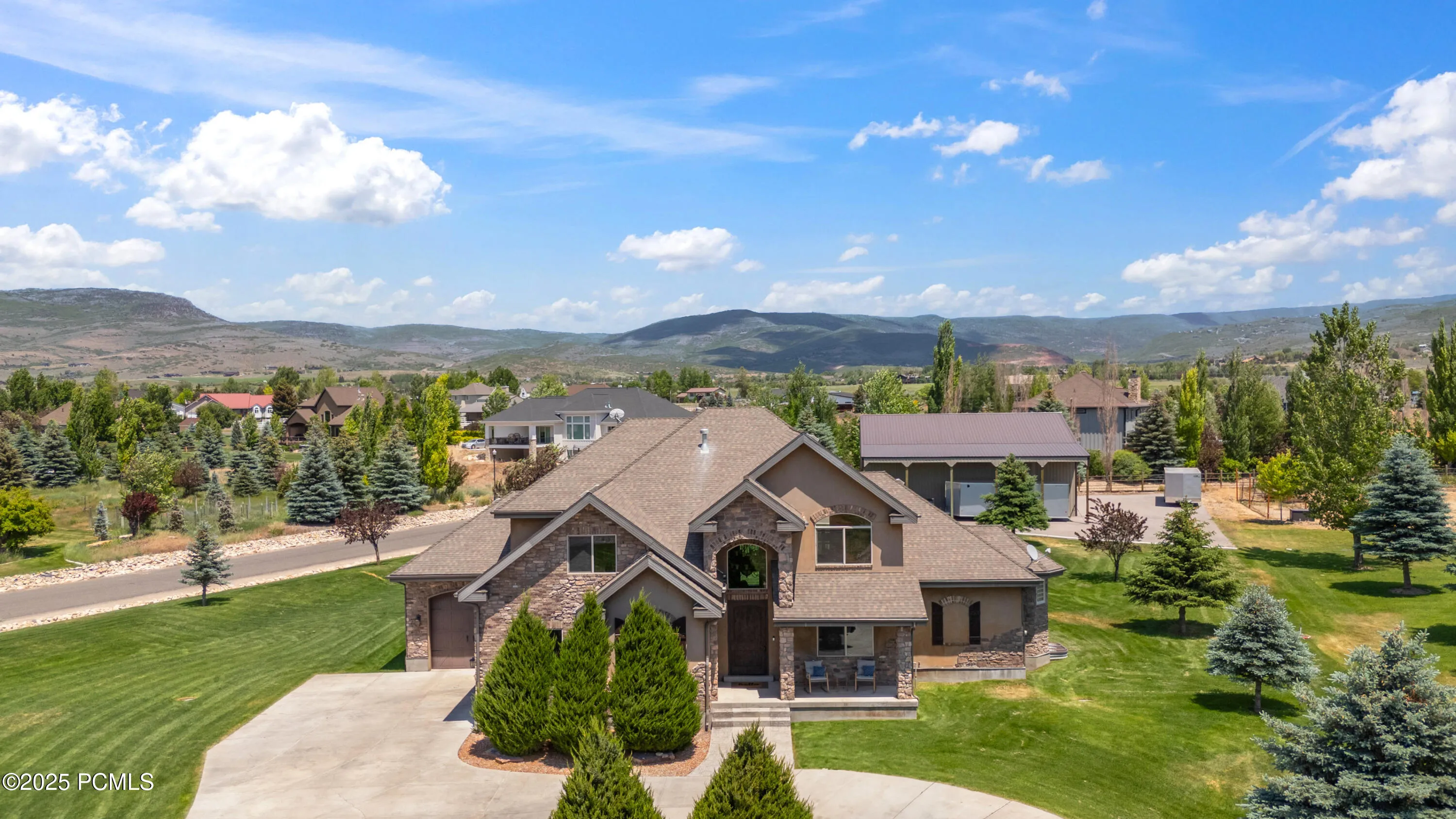 1865 S 3350 E Street, Heber City, UT 84032