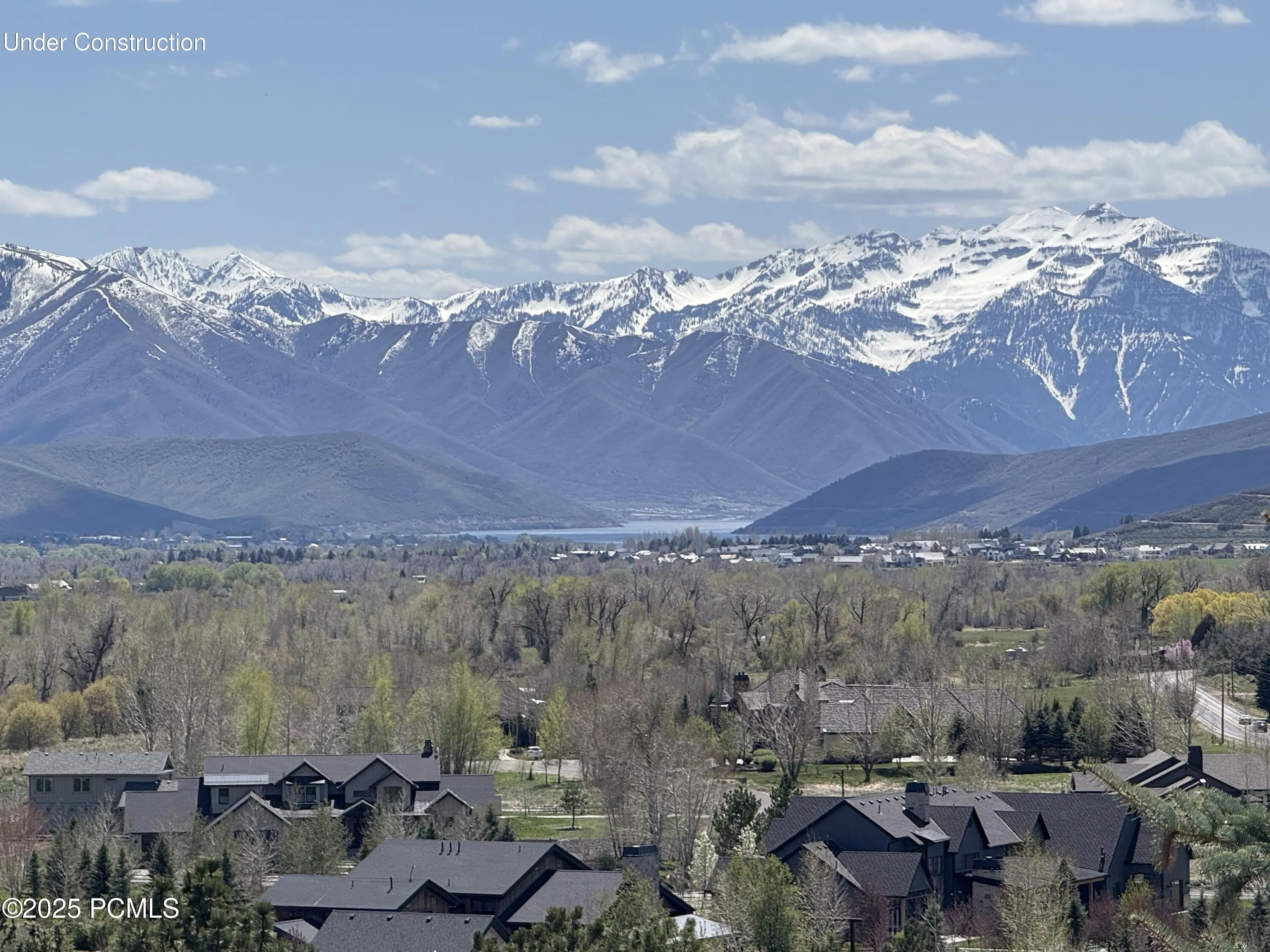 River Meadows Ranch Homes & Land for Sale I Midway Utah