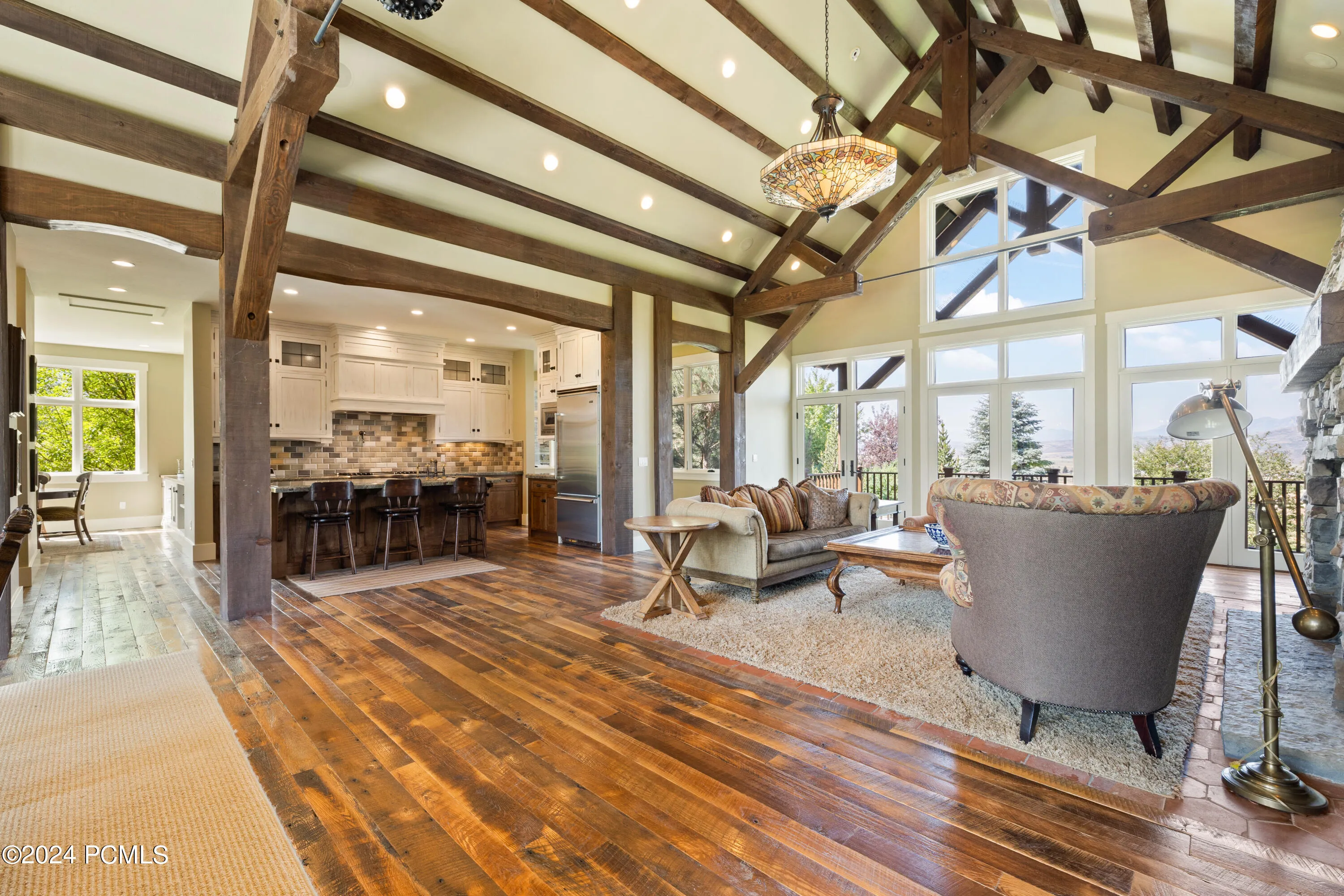2579 Splendor Valley Road, Kamas, UT 84036
