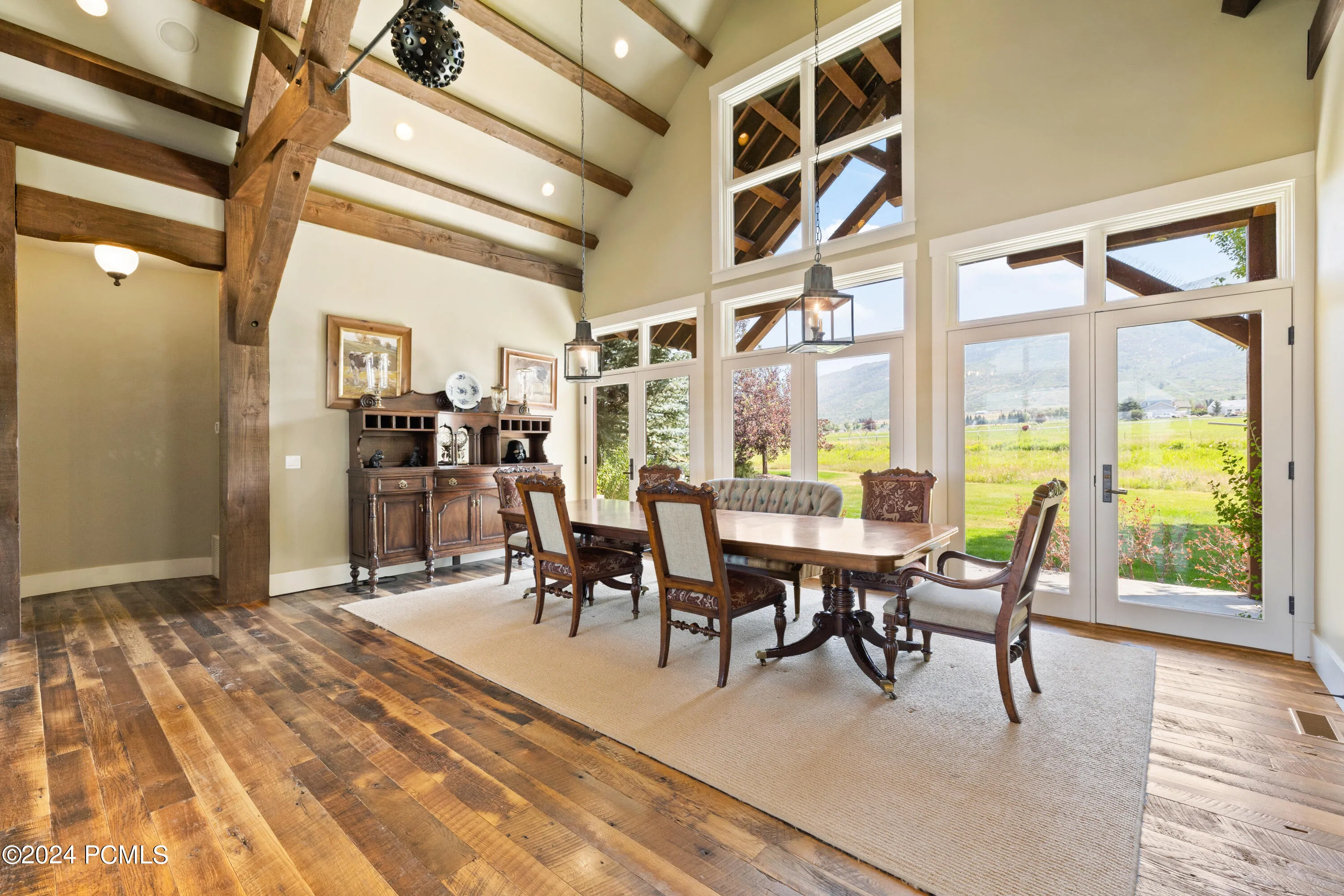 2579 Splendor Valley Road, Kamas, UT 84036