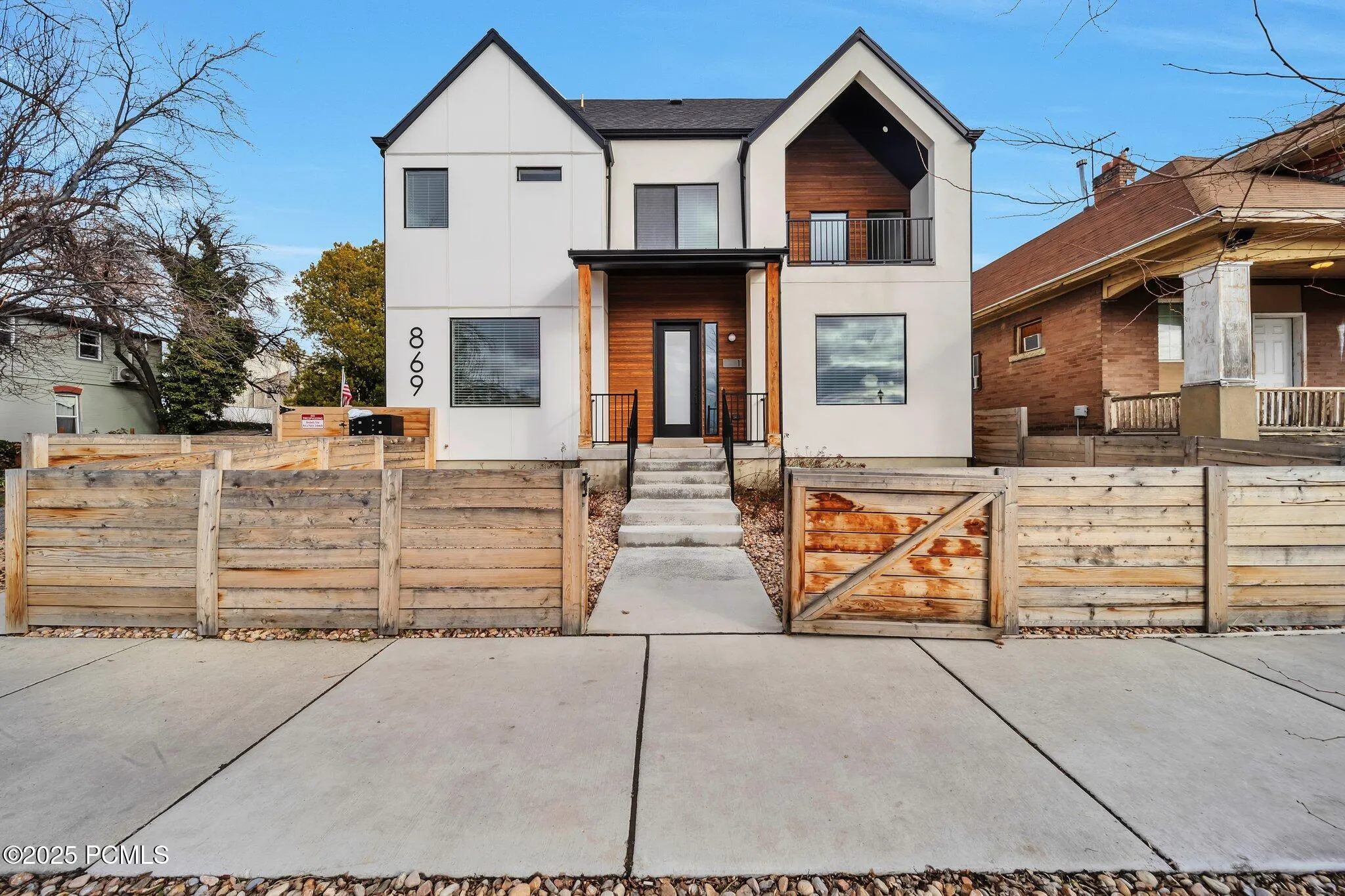 869 S Washington Street Unit 101, Salt Lake City, UT 84101