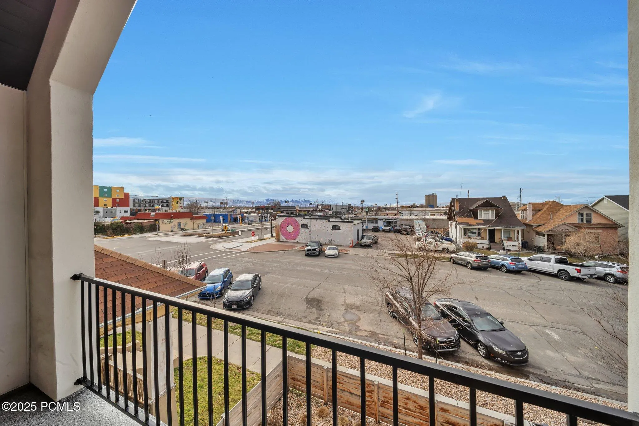 869 S Washington Street Unit 101, Salt Lake City, UT 84101