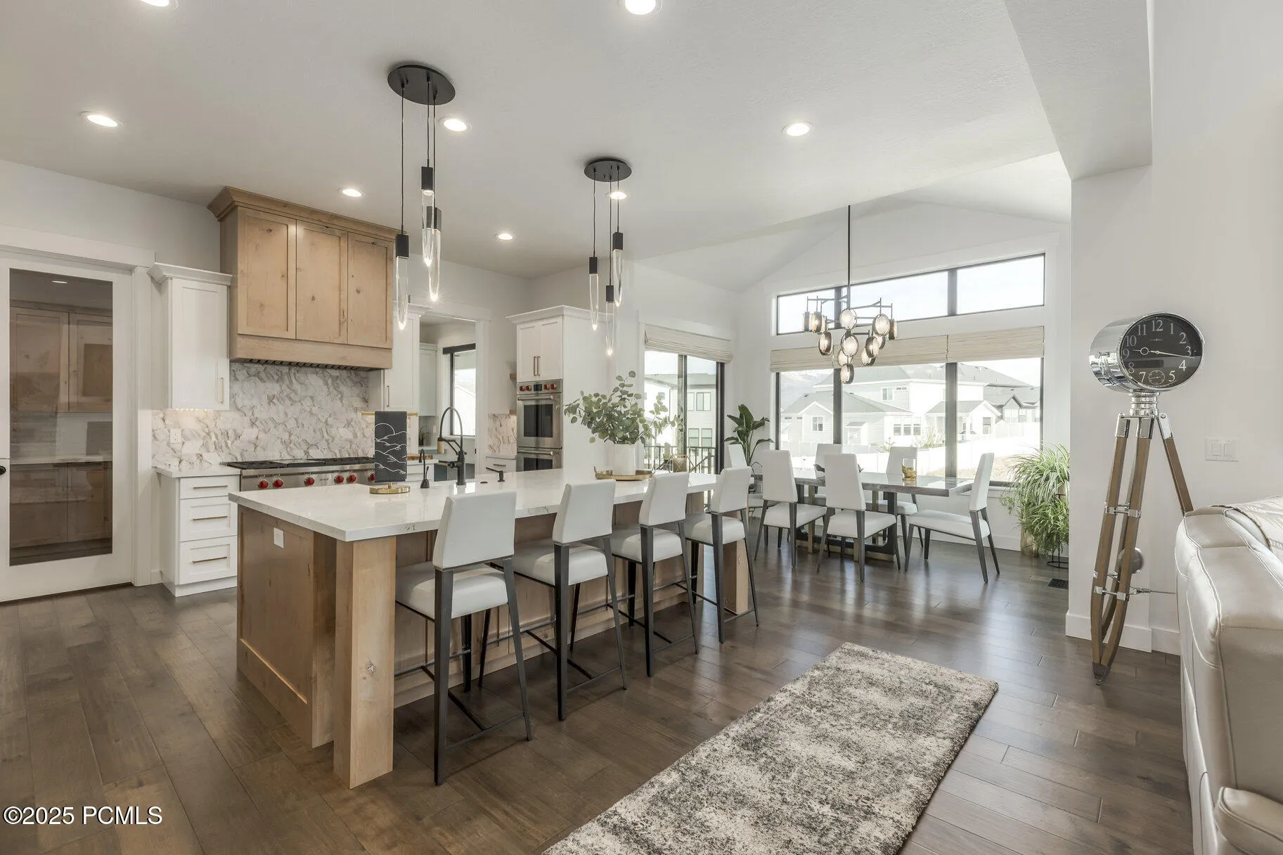 717 N Bridal Creek Lane , Heber City, UT 84032