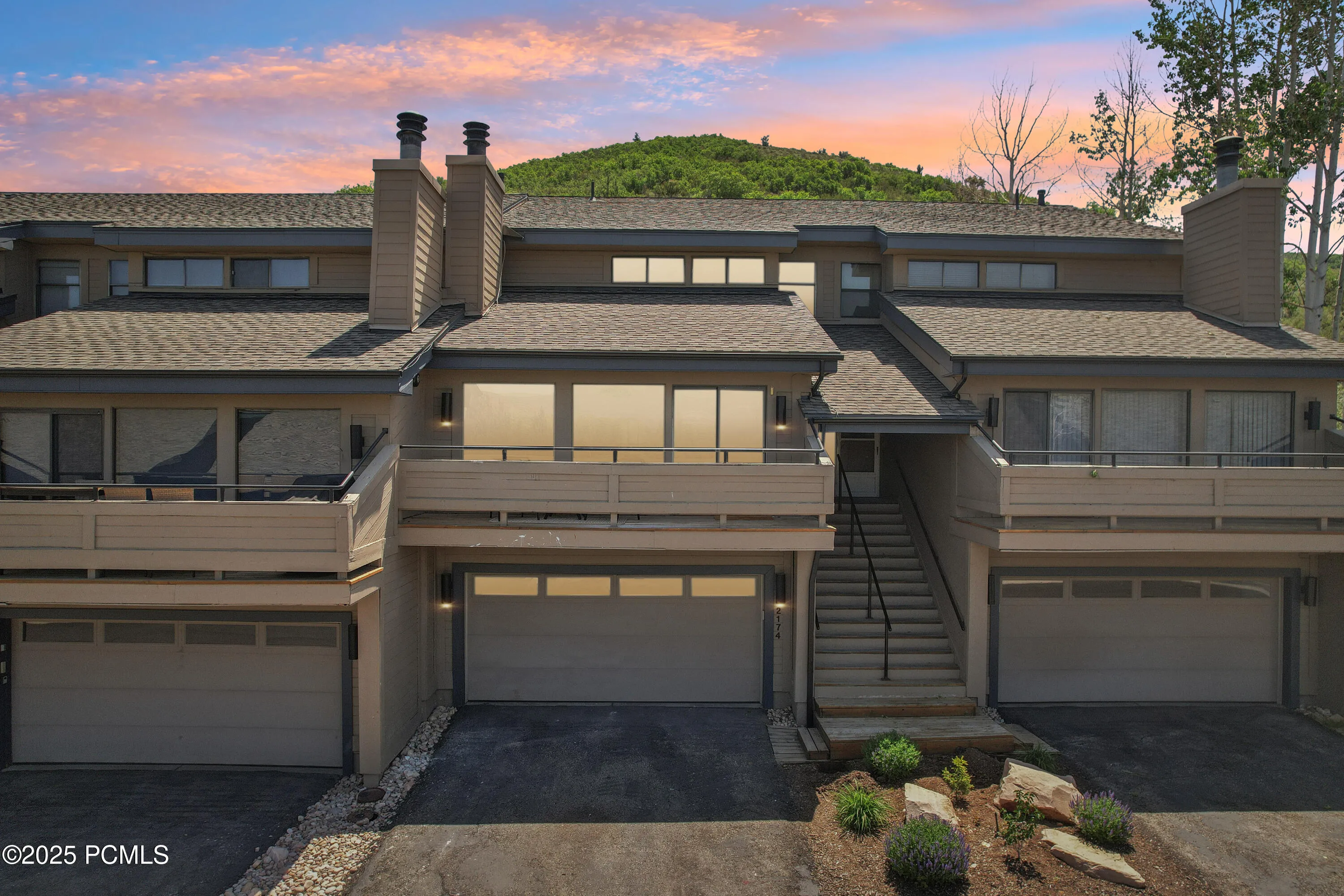 2174 Fenchurch Drive , Park City, UT 84060