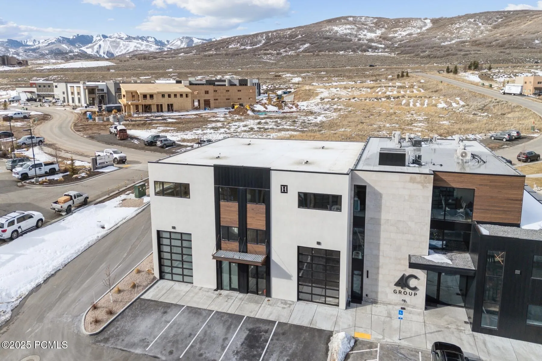 4518 Forestdale Drive Unit 54, Park City, UT 84098