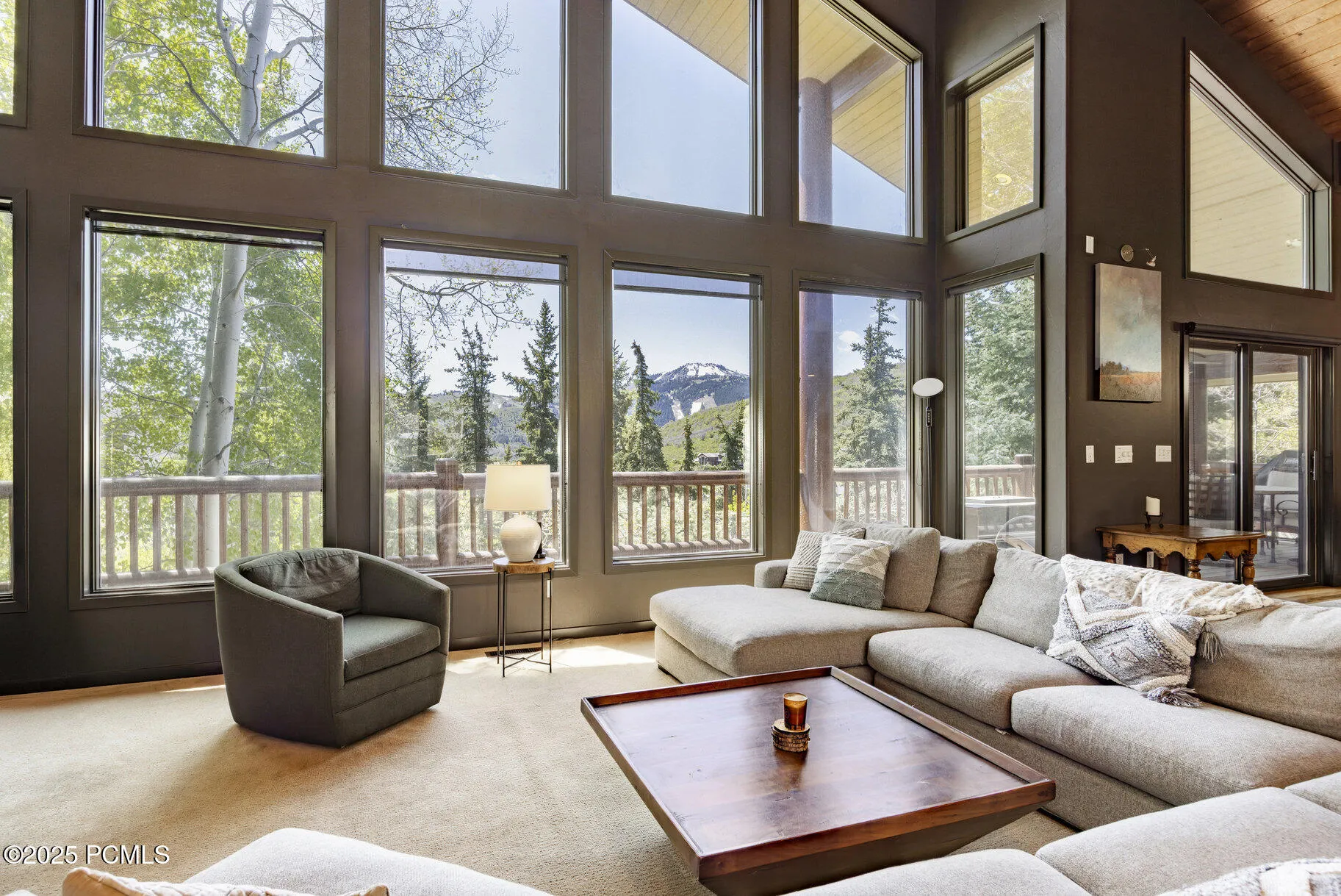 3390 Sun Ridge Drive, Park City, UT 84060