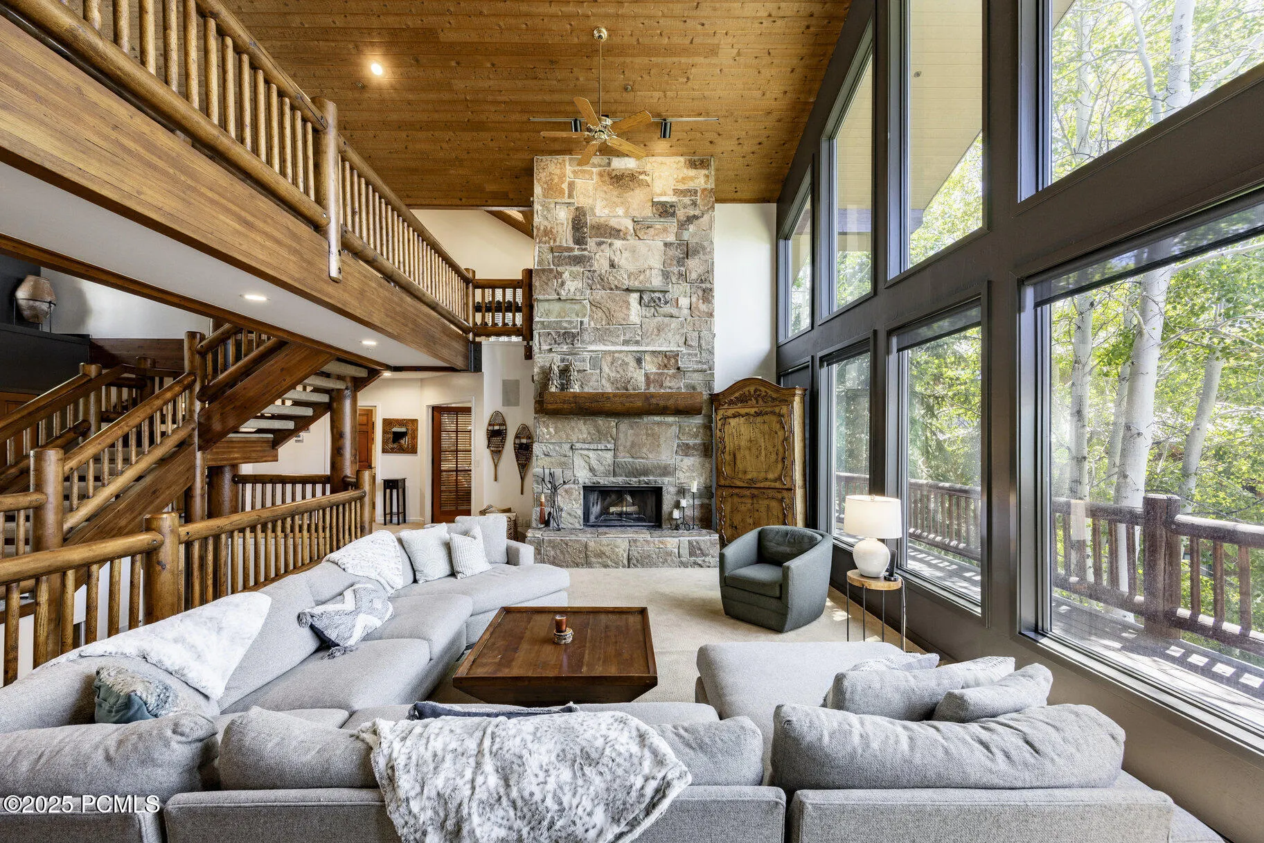 3390 Sun Ridge Drive, Park City, UT 84060