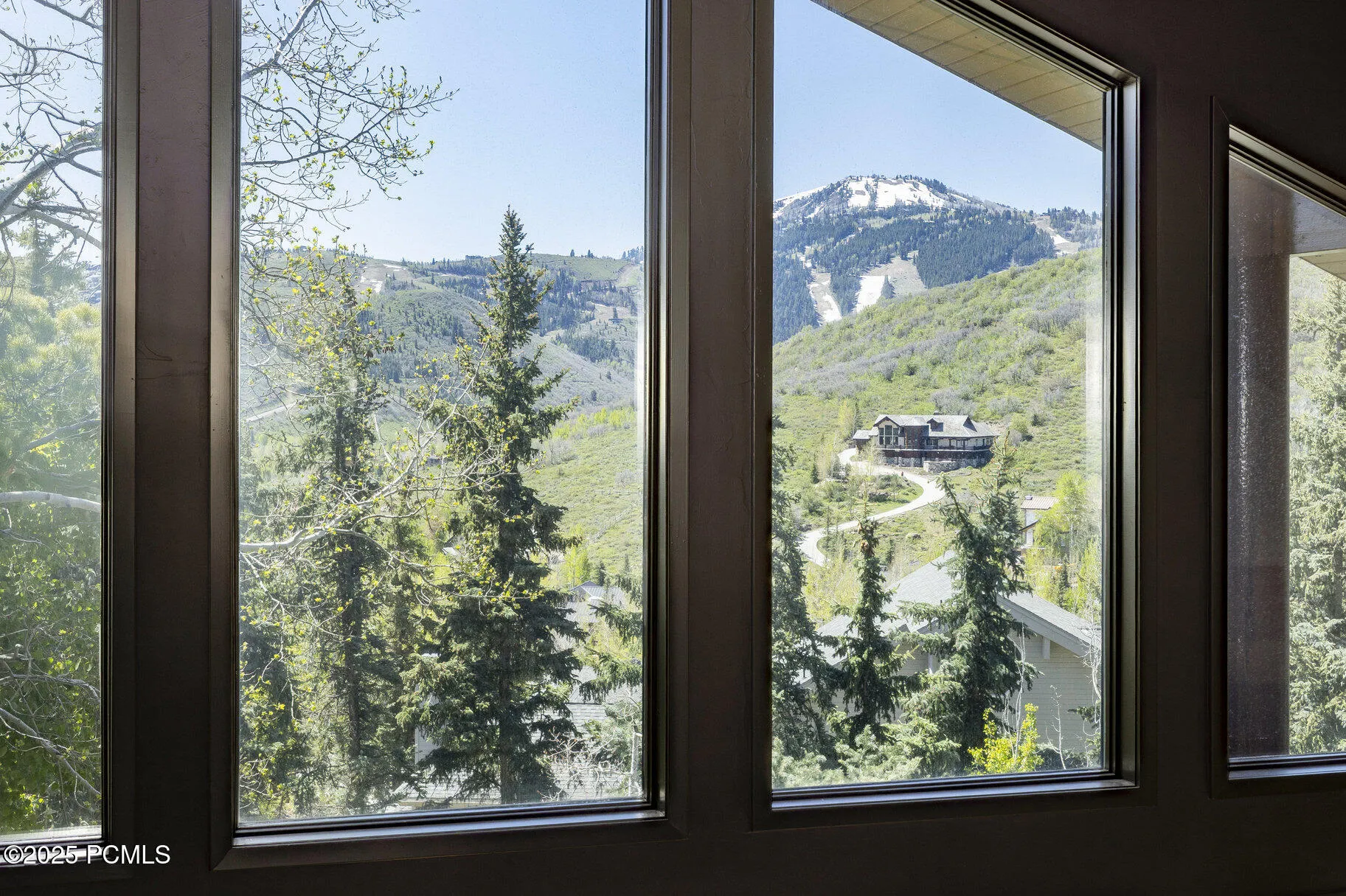 3390 Sun Ridge Drive, Park City, UT 84060