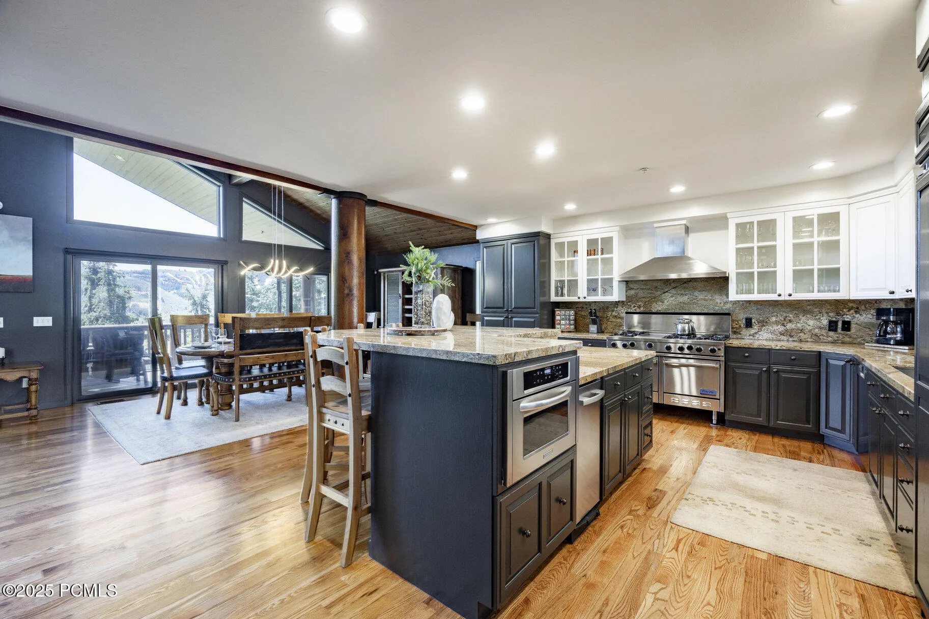 3390 Sun Ridge Drive, Park City, UT 84060
