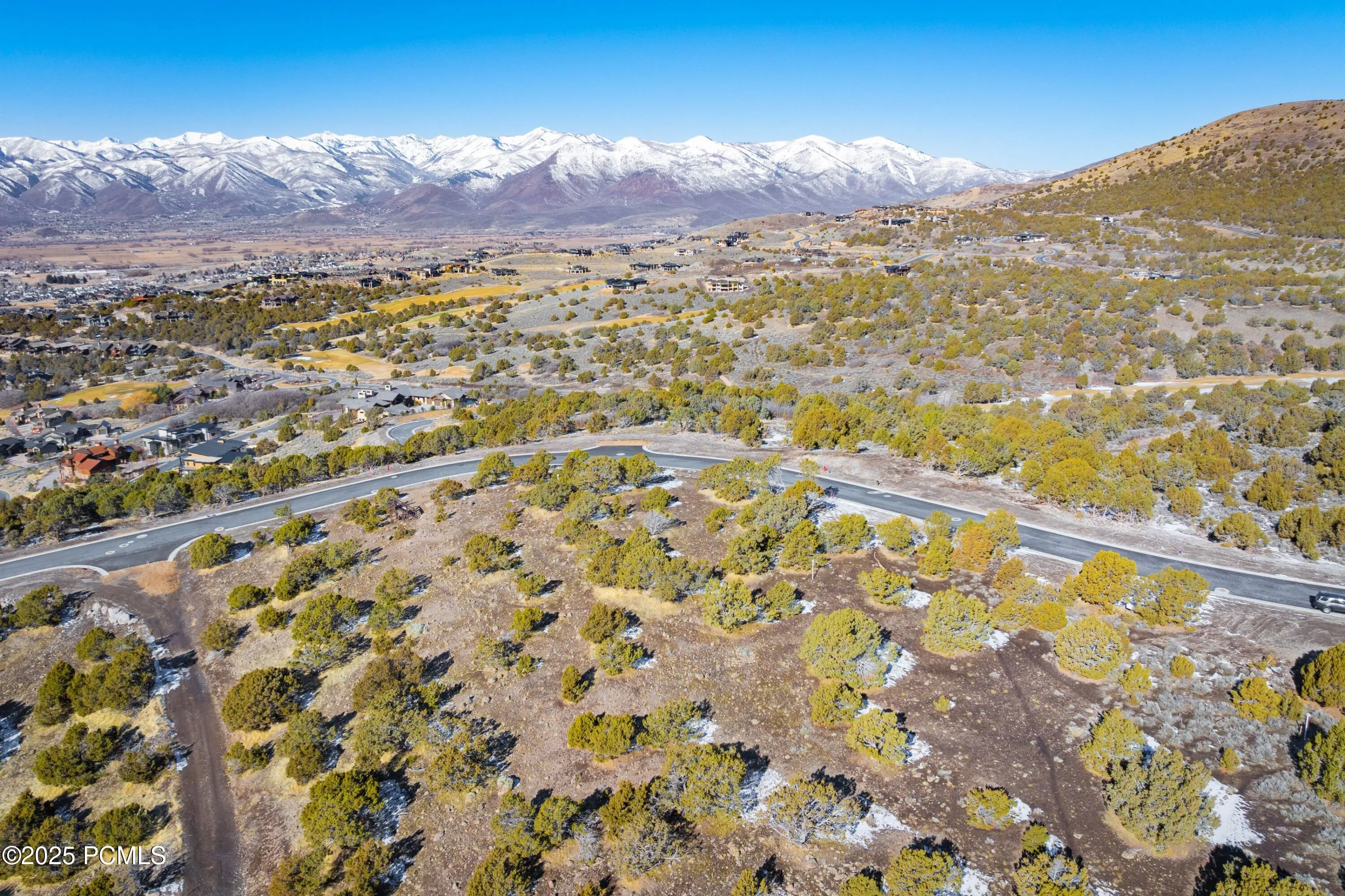 3172 E Red Knob Way, Heber City, UT 84032