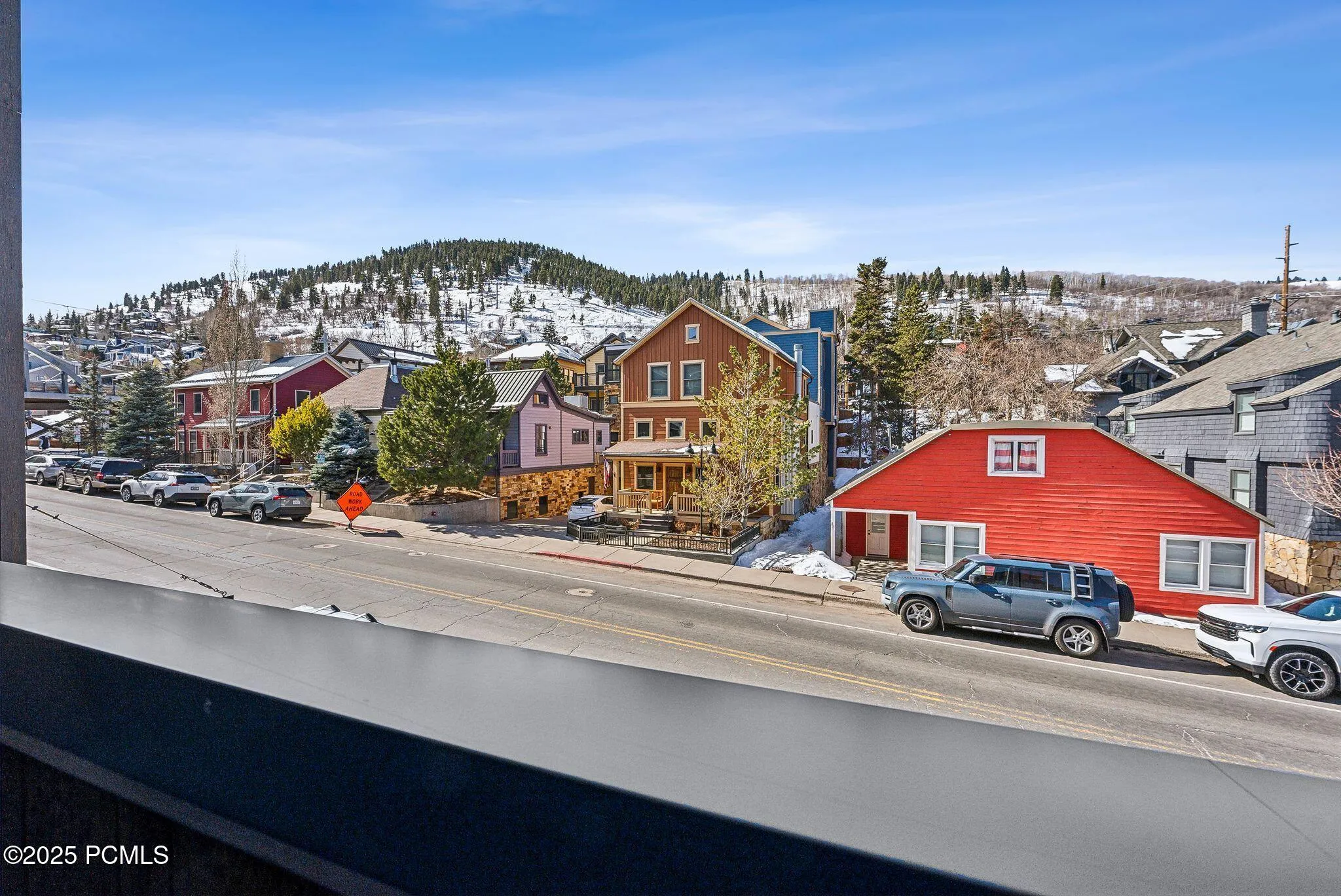 820 Park Avenue Unit 203, Park City, UT 84060