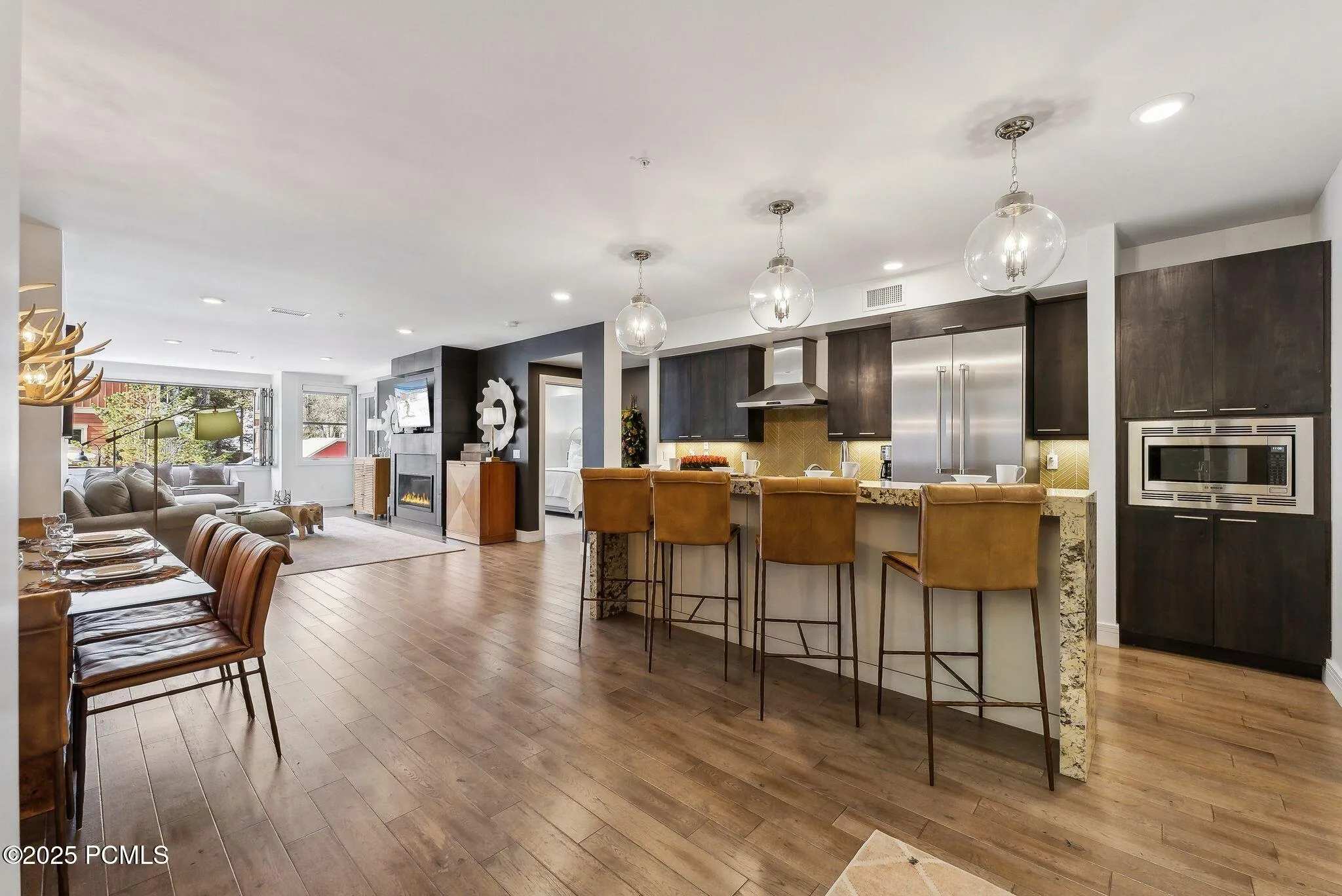 820 Park Avenue Unit 203, Park City, UT 84060