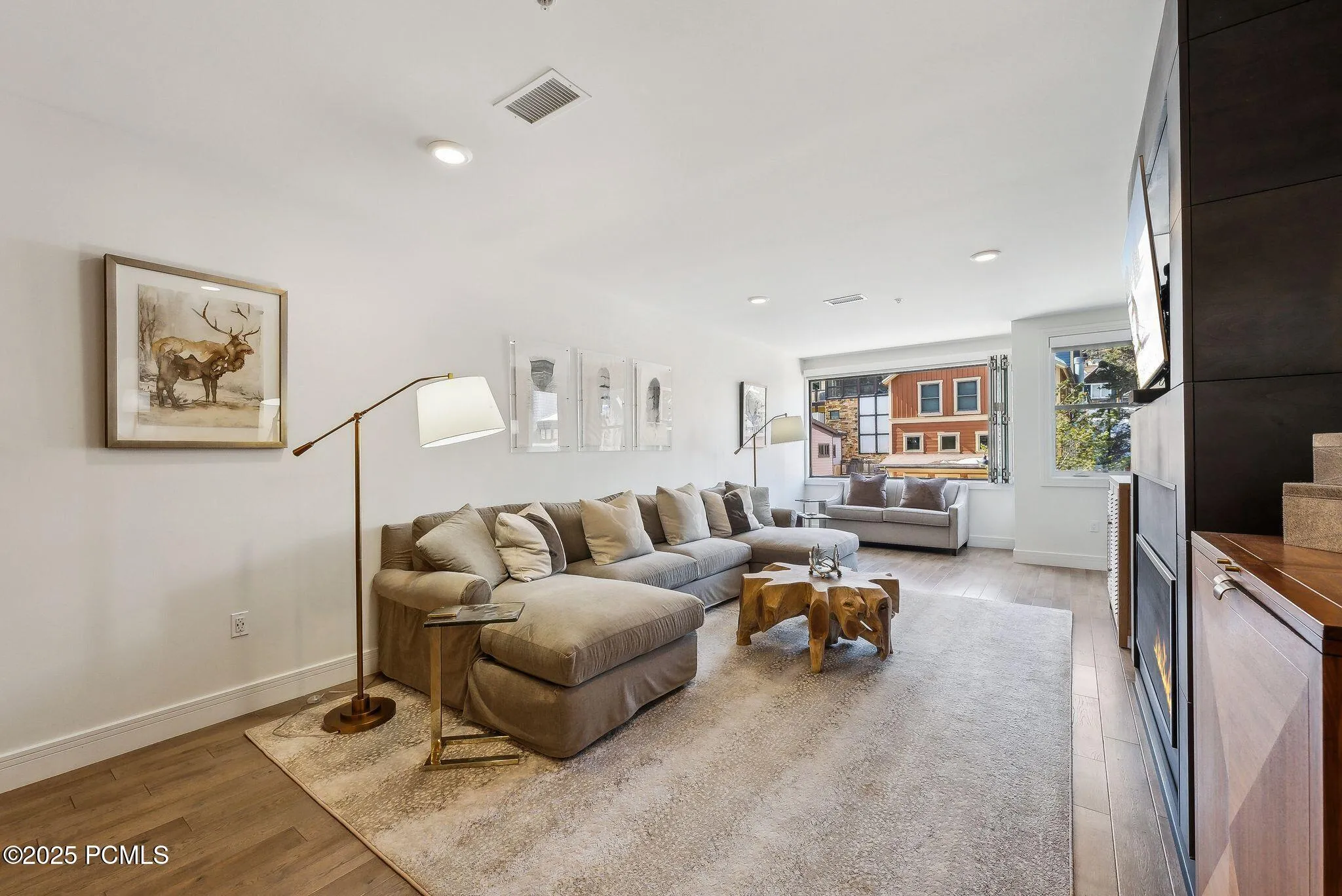 820 Park Avenue Unit 203, Park City, UT 84060