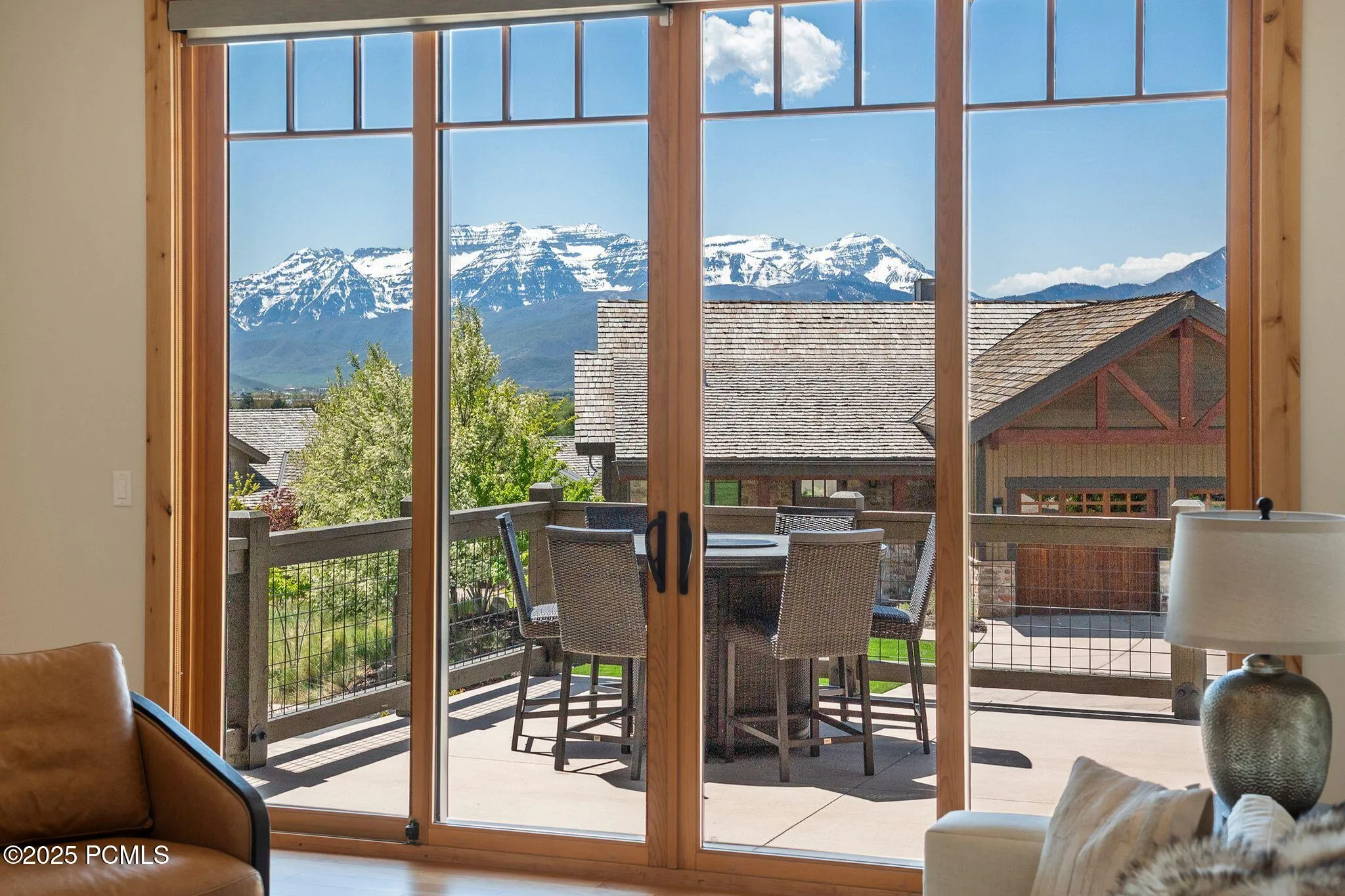 194 N Kings Peak Court , Heber City, UT 84032