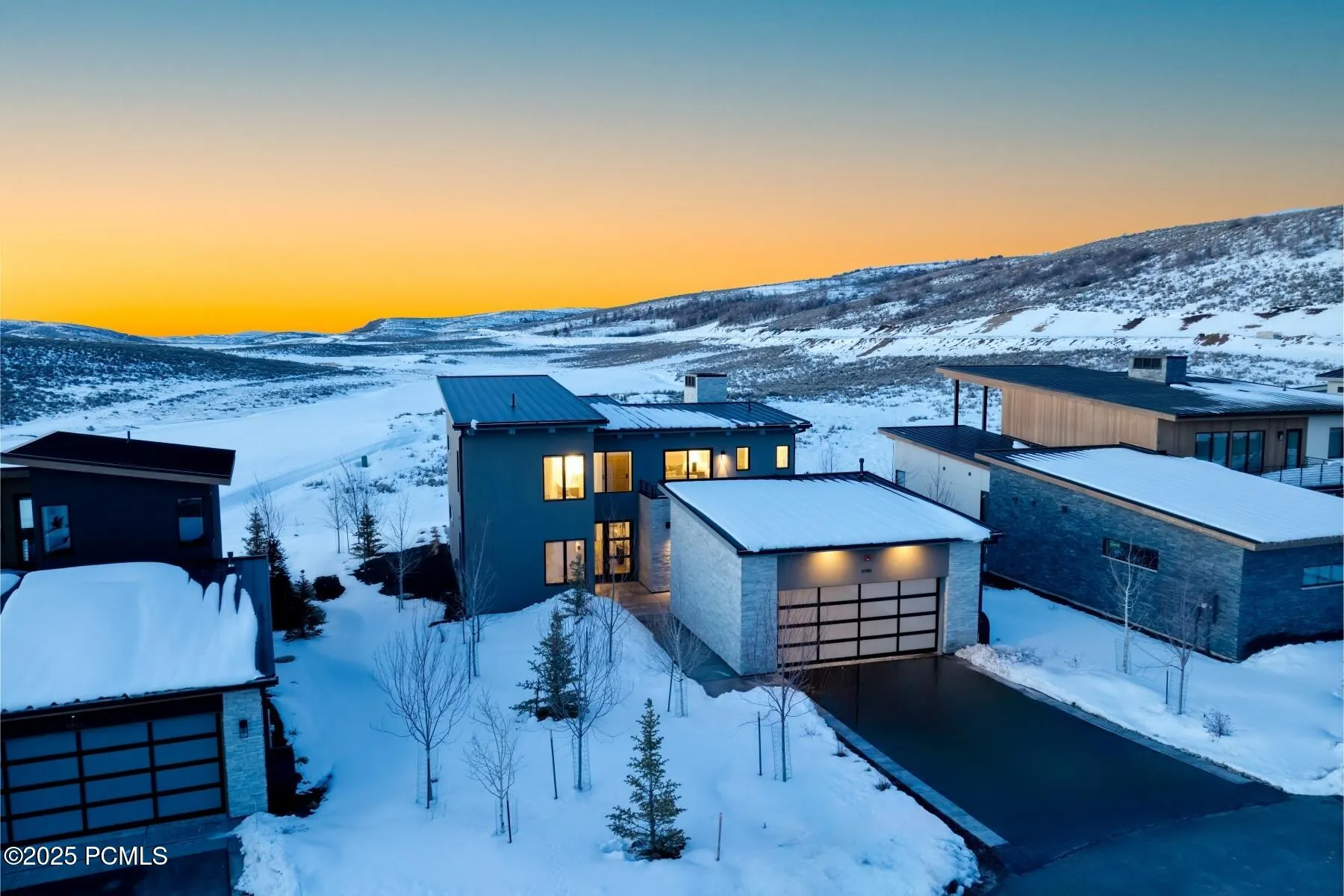 5790 Cobalt Circle, Park City, UT 84098