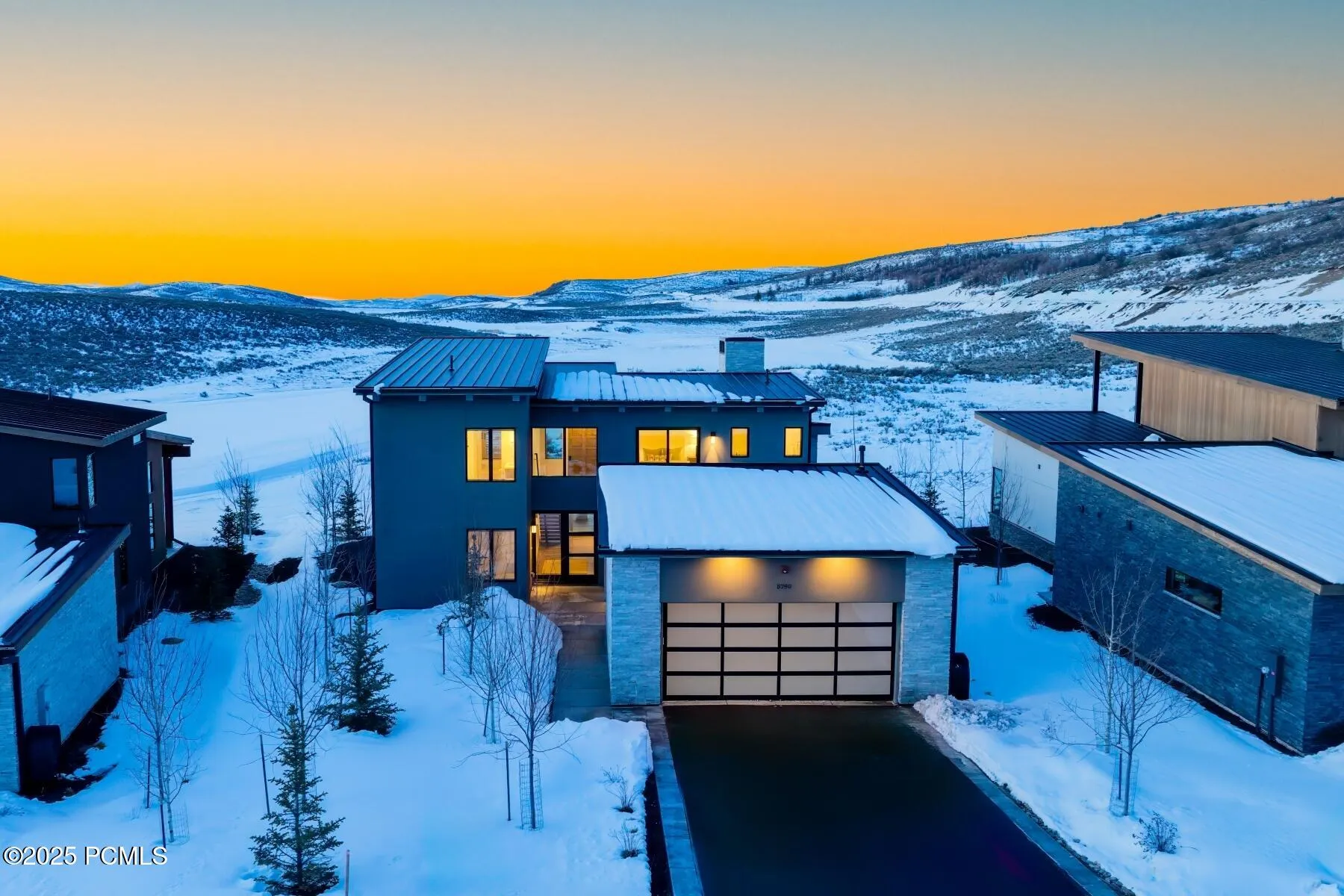 5790 Cobalt Circle, Park City, UT 84098