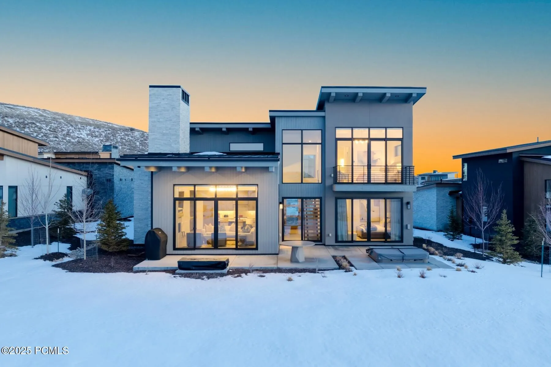 5790 Cobalt Circle, Park City, UT 84098