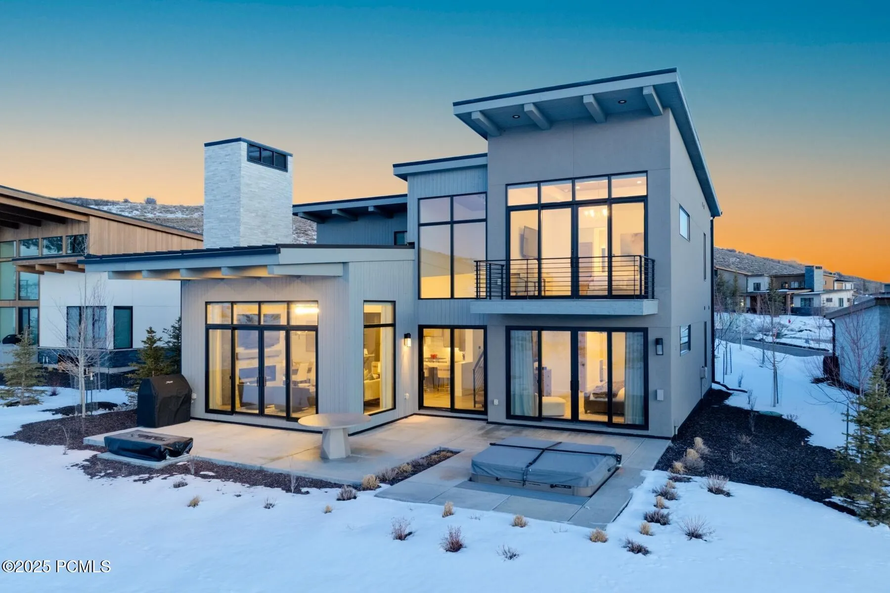 5790 Cobalt Circle, Park City, UT 84098