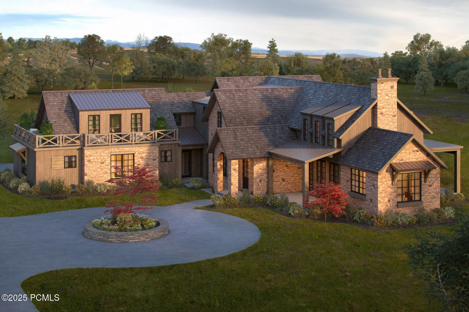 1070 Interlaken Drive, Midway, UT 84049