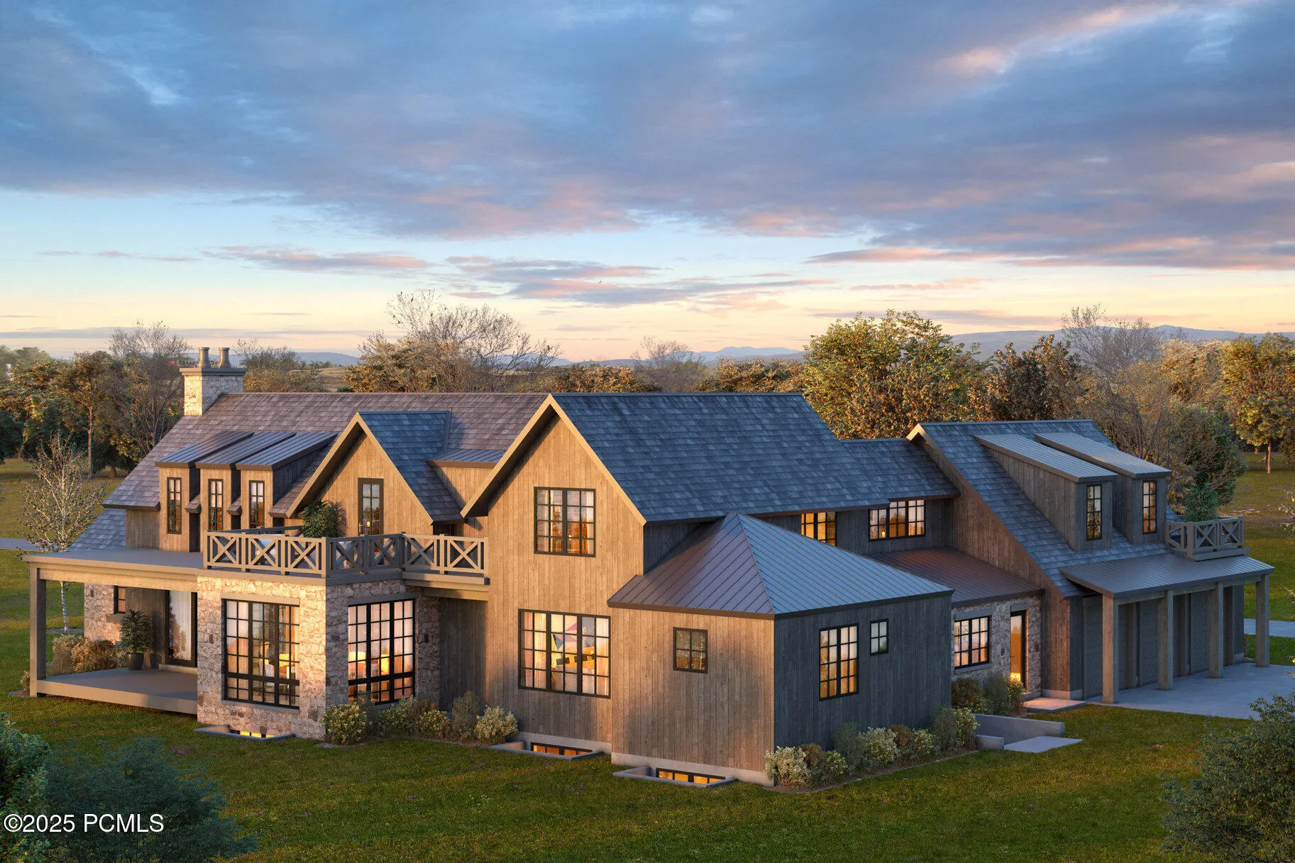 1070 Interlaken Drive, Midway, UT 84049