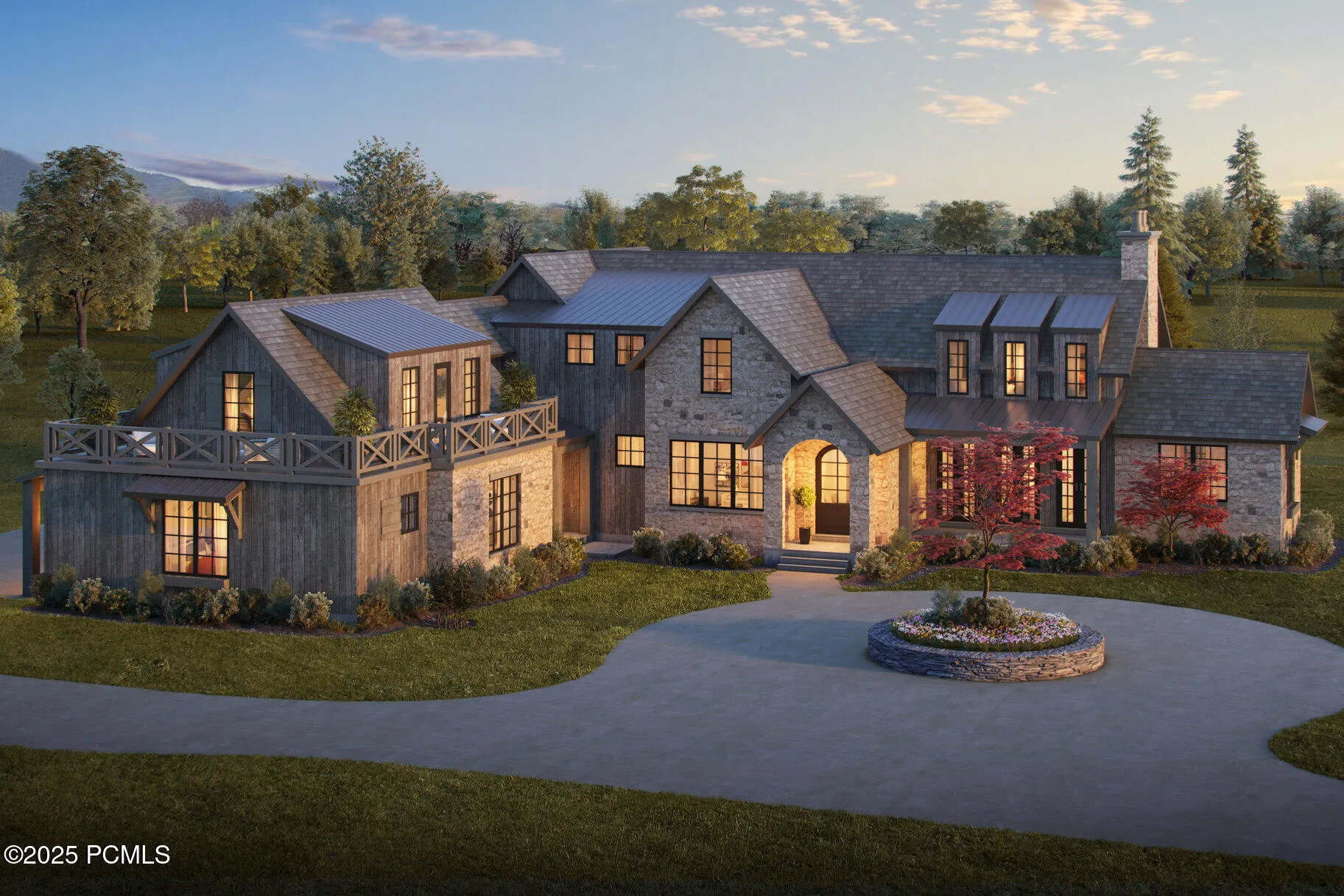 1070 Interlaken Drive , Midway, UT 84049