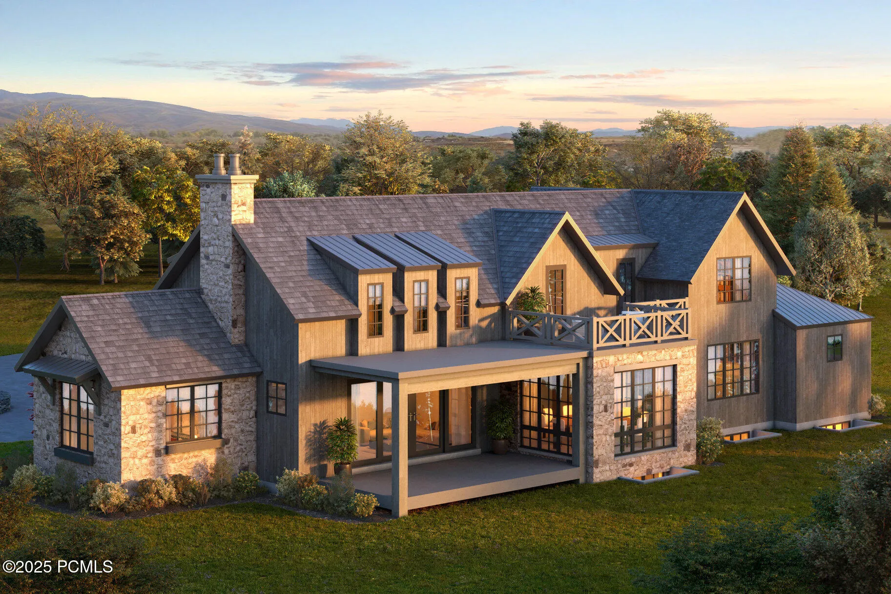 1070 Interlaken Drive, Midway, UT 84049