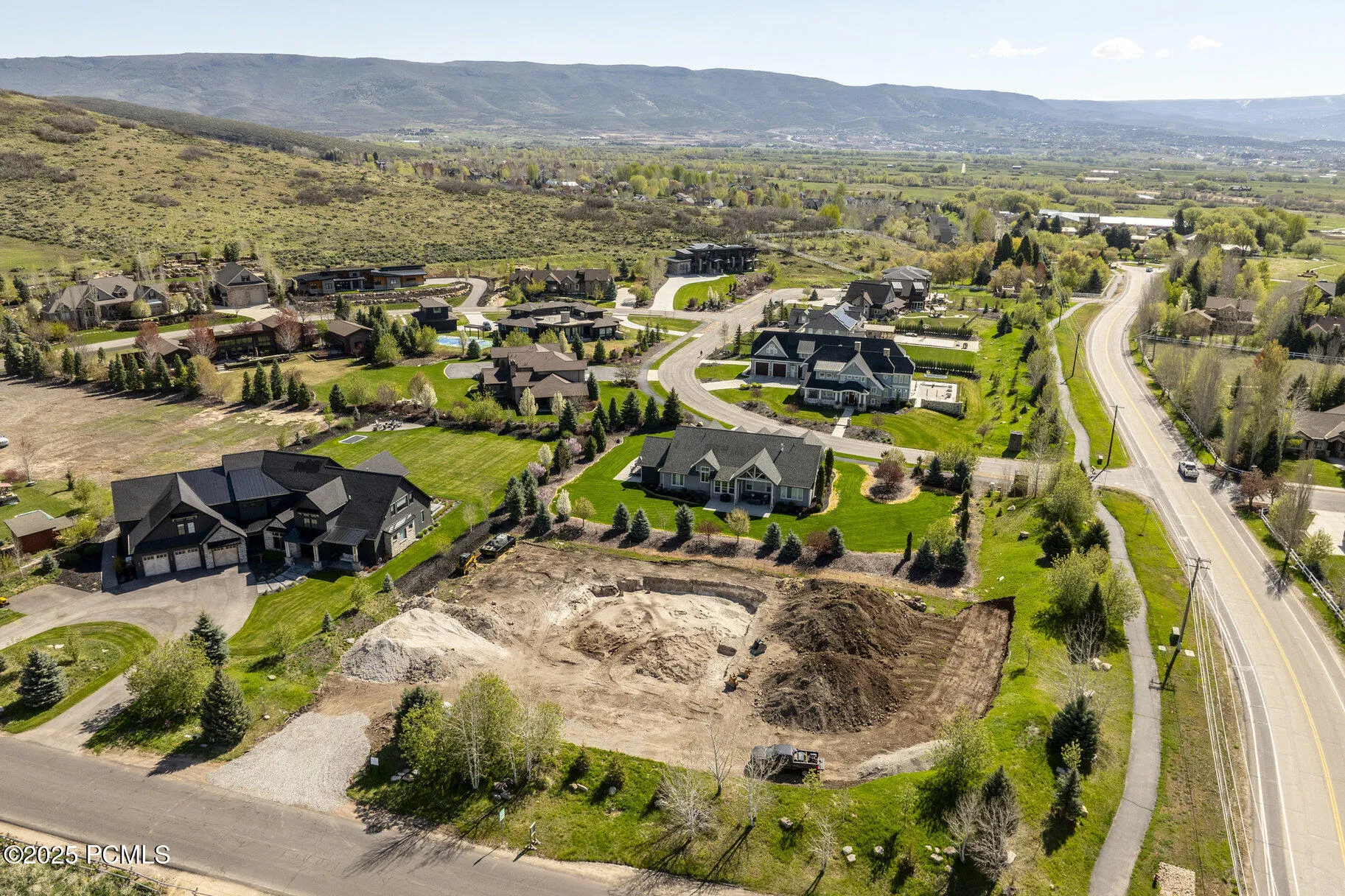 1070 Interlaken Drive, Midway, UT 84049