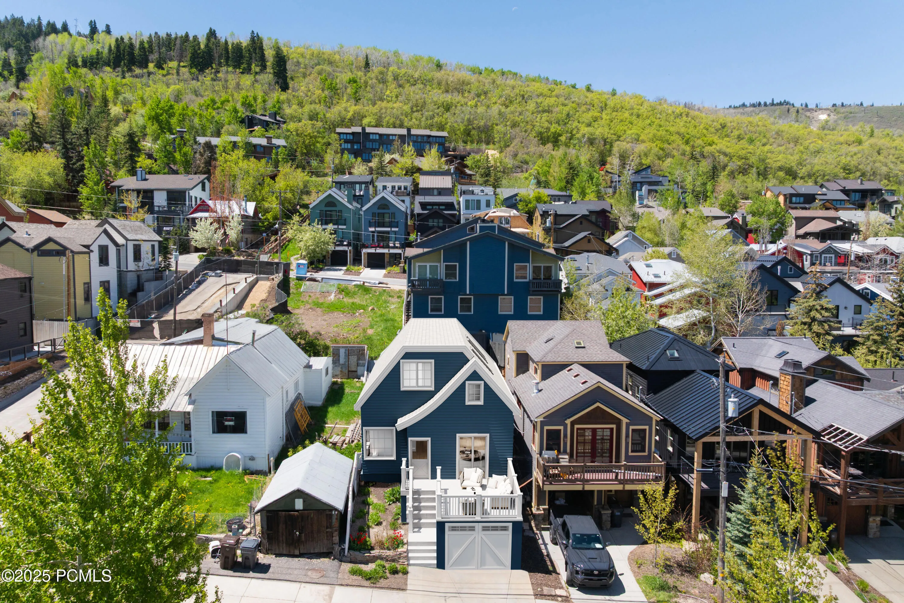 1009 Norfolk Ave, Park City, UT 84060