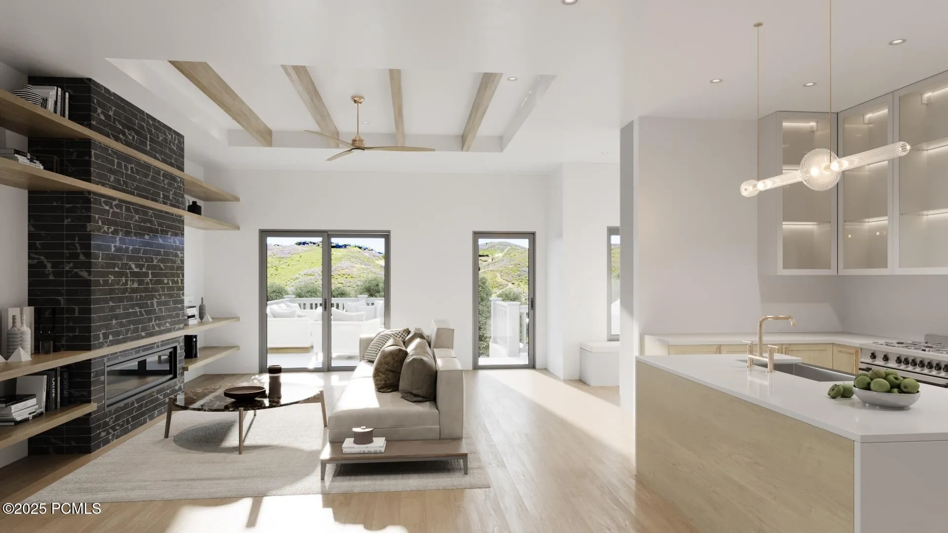 1009 Norfolk Ave, Park City, UT 84060
