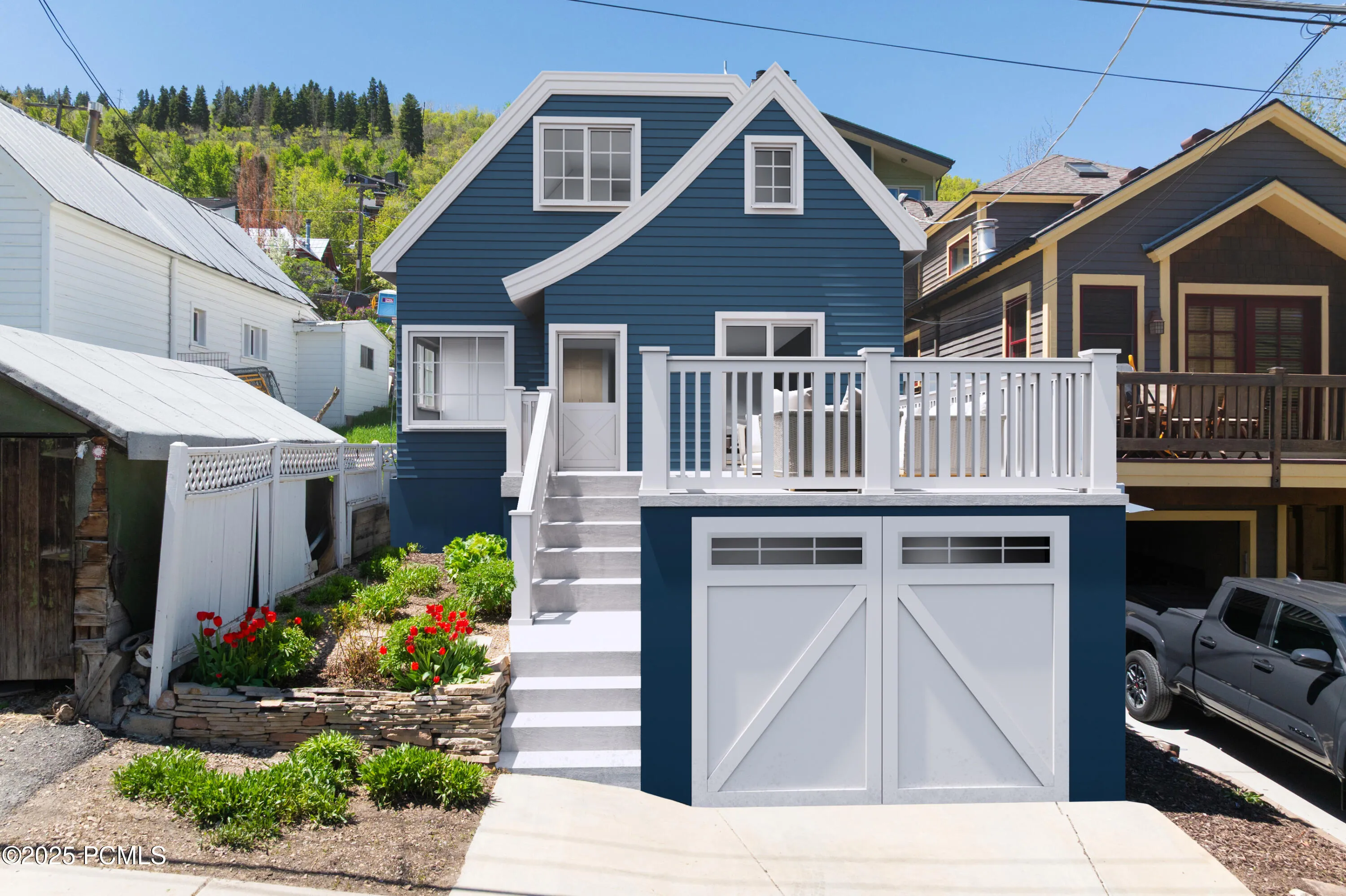 1009 Norfolk Ave, Park City, UT 84060