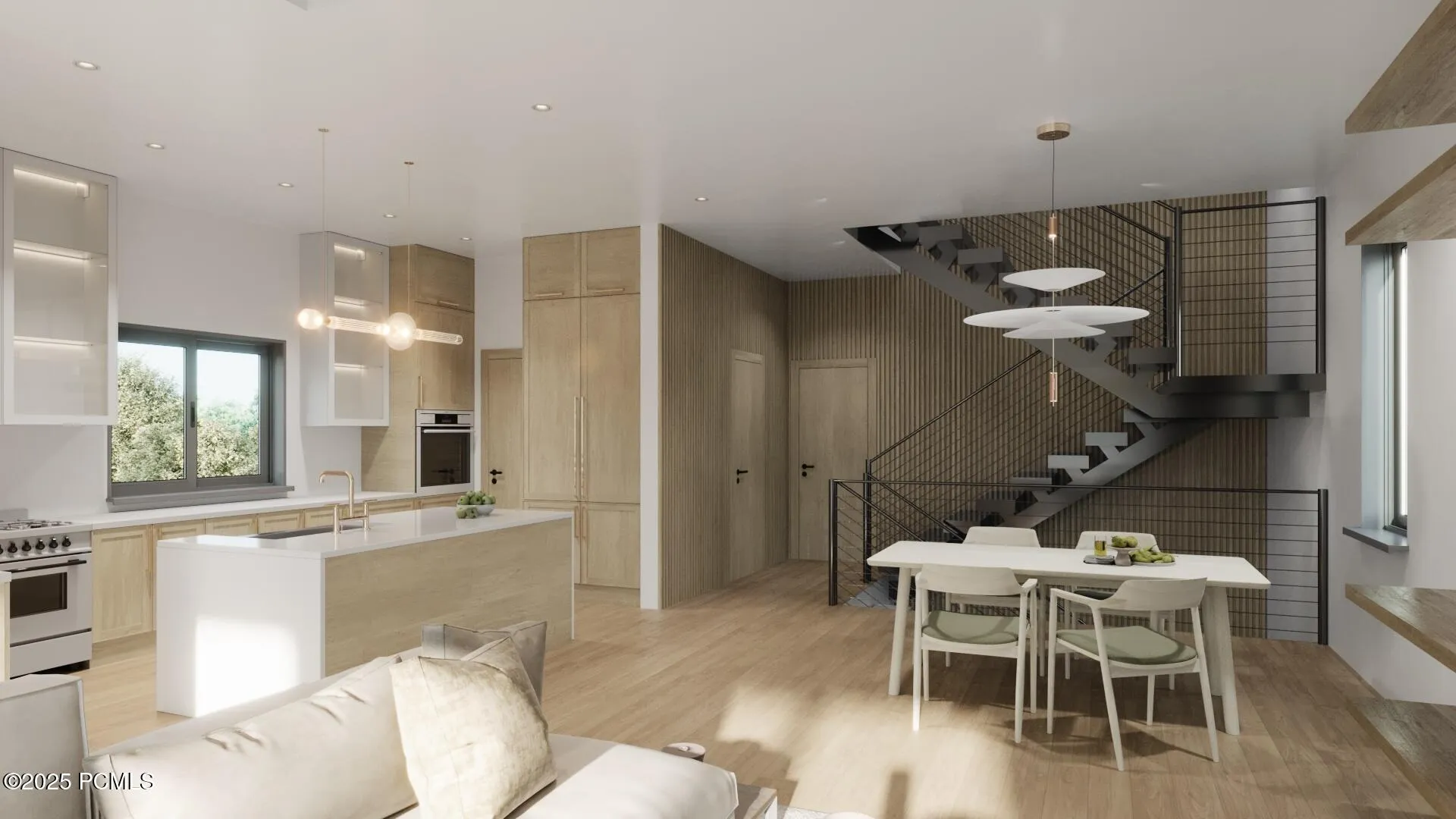 1009 Norfolk Ave, Park City, UT 84060