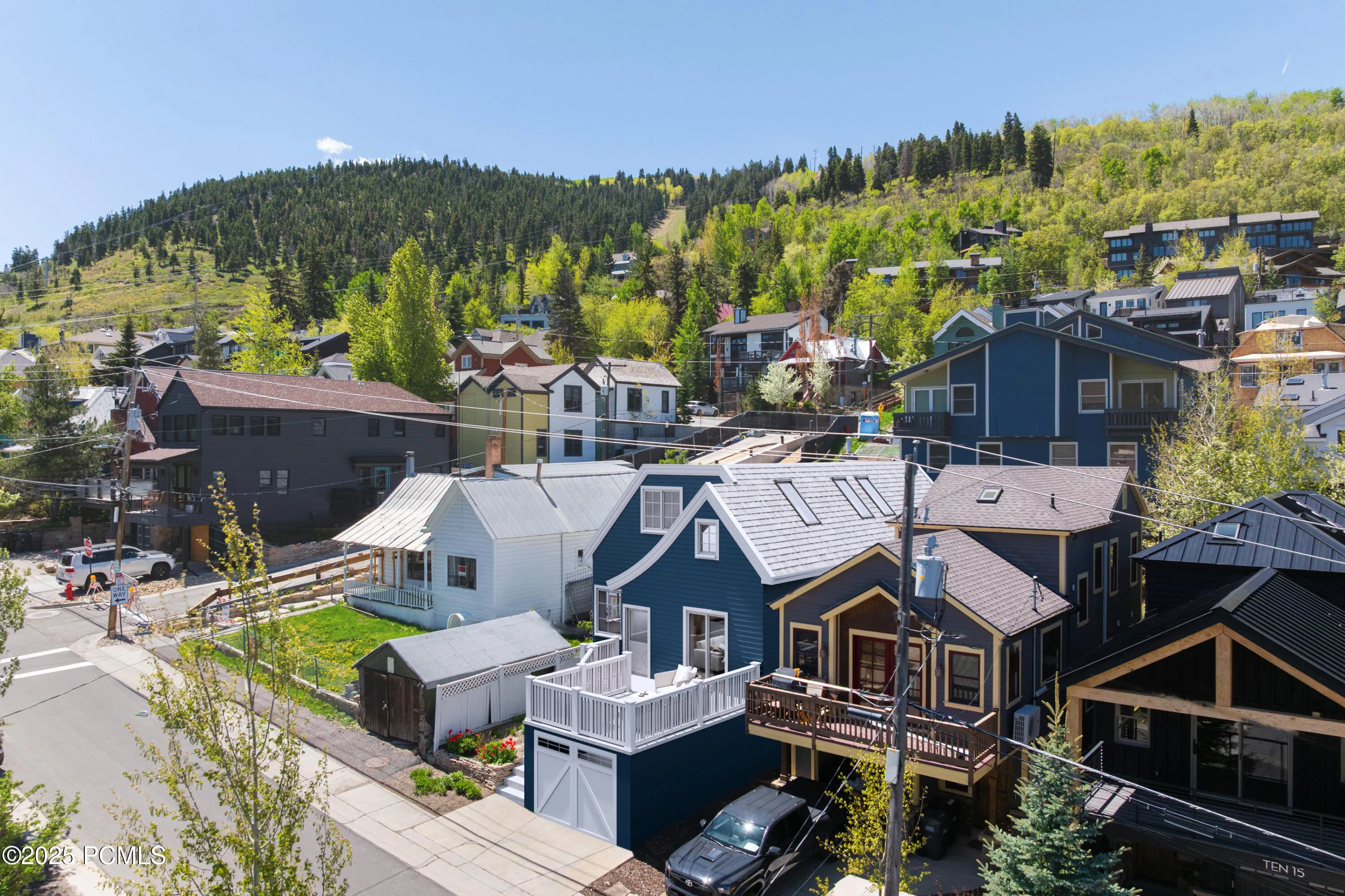 1009 Norfolk Ave, Park City, UT 84060