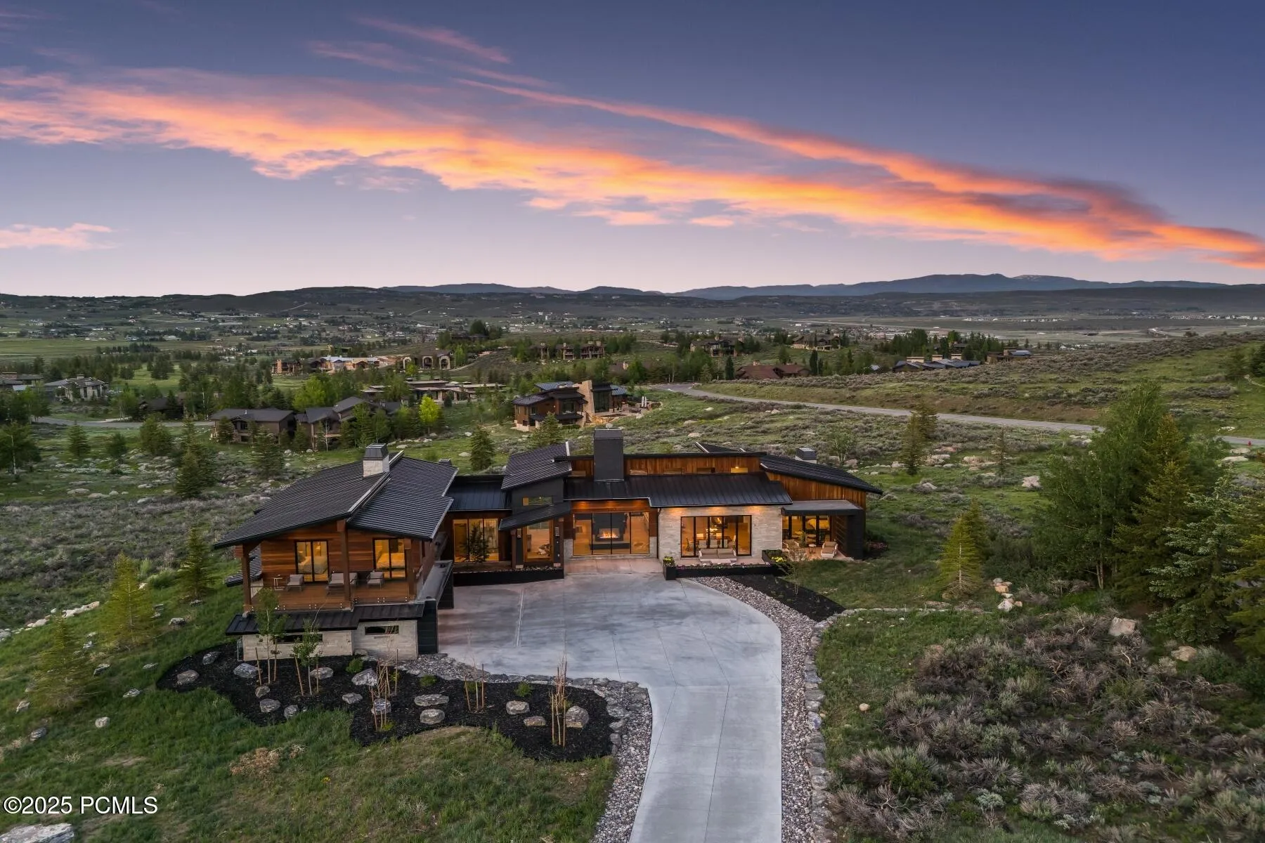 7290 Foxglove Court, Park City, UT 84098