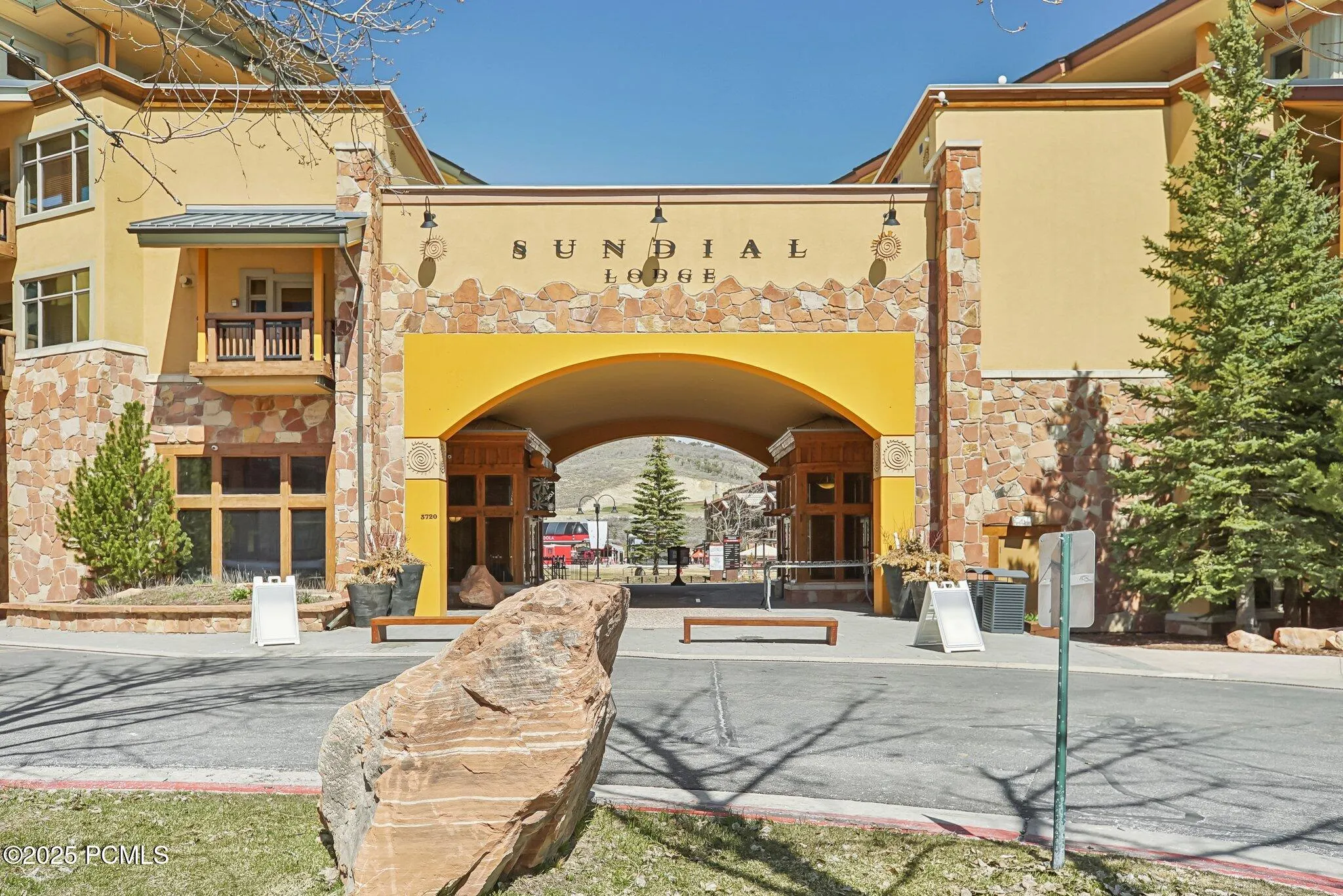 3720 N Sundial Court Unit Cg02, Park City, UT 84098
