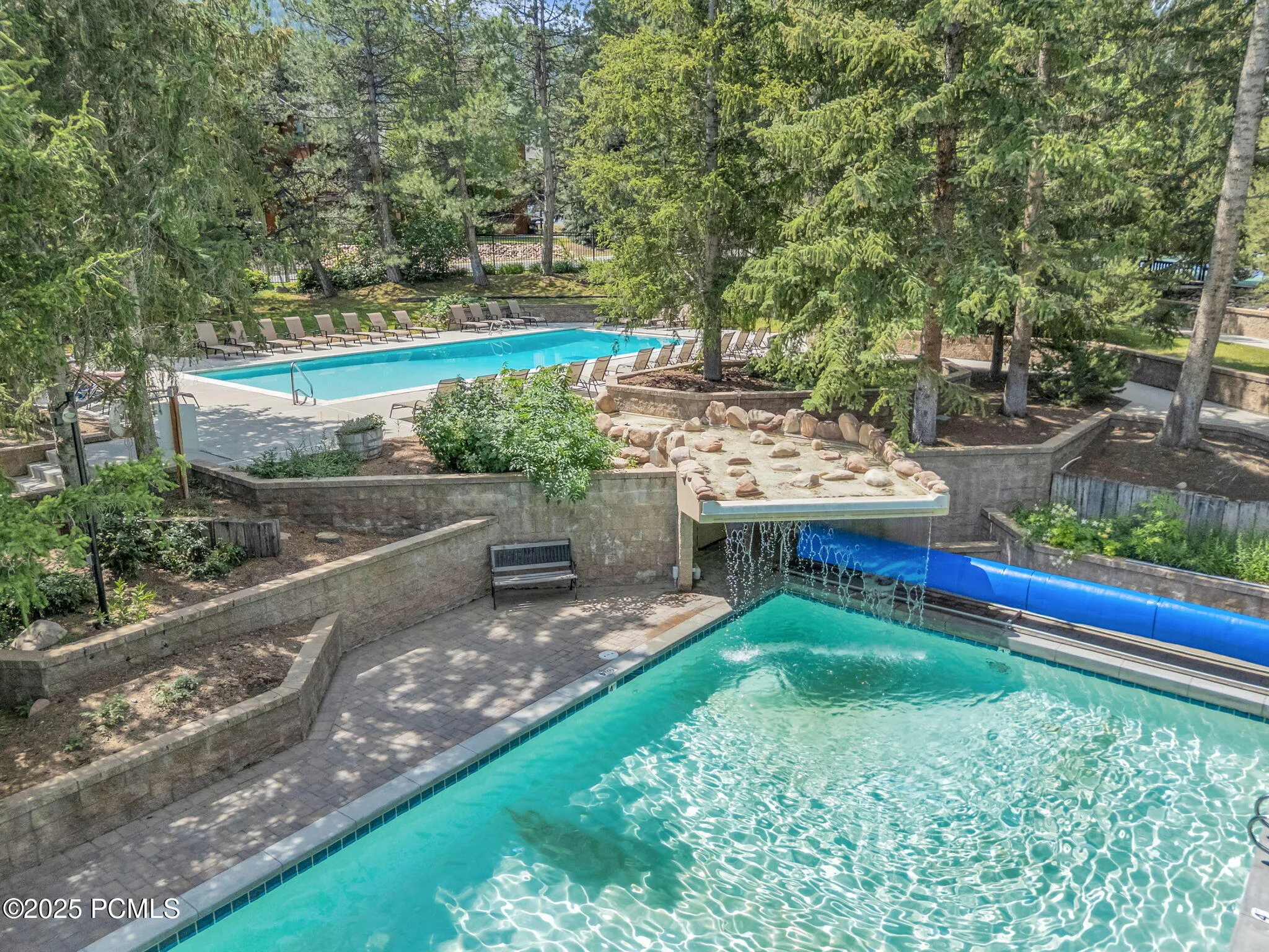 2025 Canyons Resort Drive Unit Apt R8, Park City, UT 84098