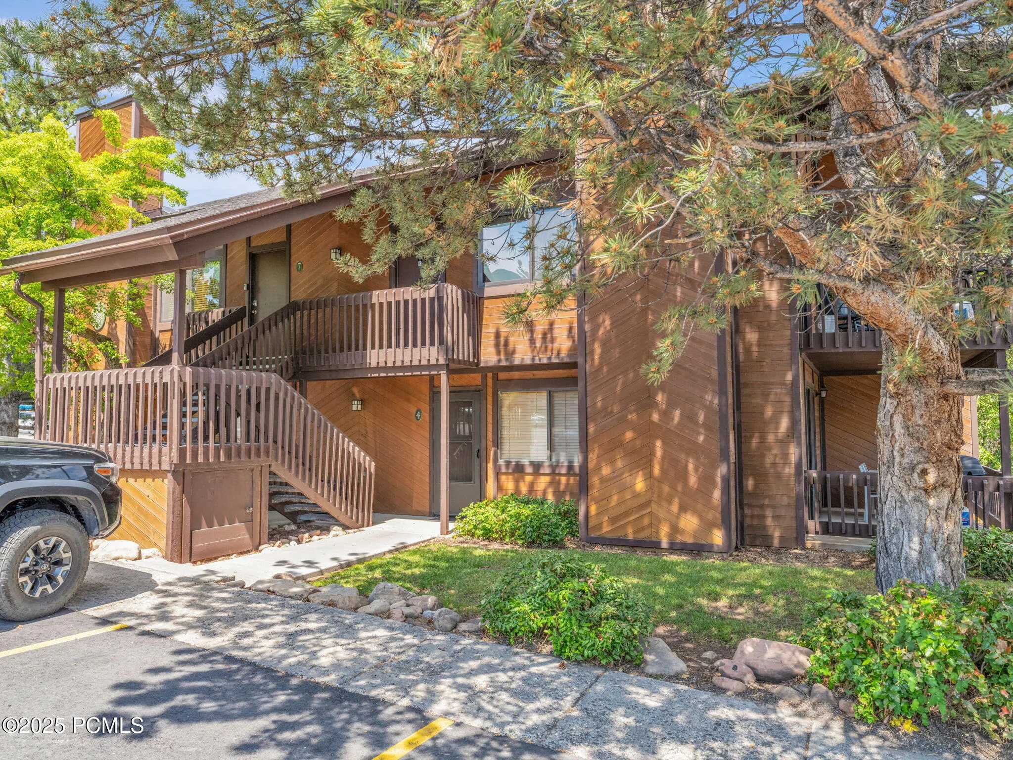 2025 Canyons Resort Drive Unit Apt R8, Park City, UT 84098