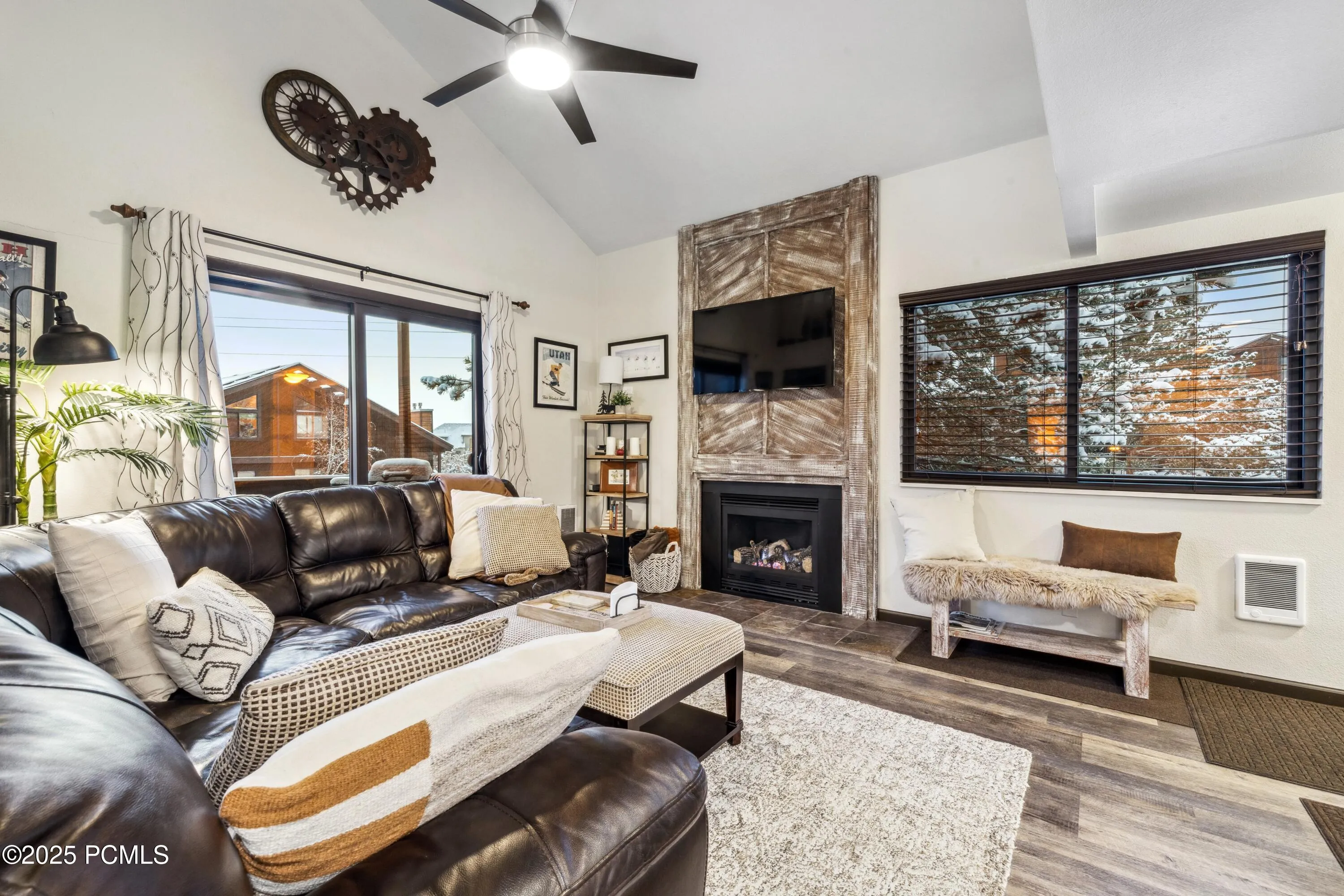 2025 Canyons Resort Drive Unit Apt R8, Park City, UT 84098