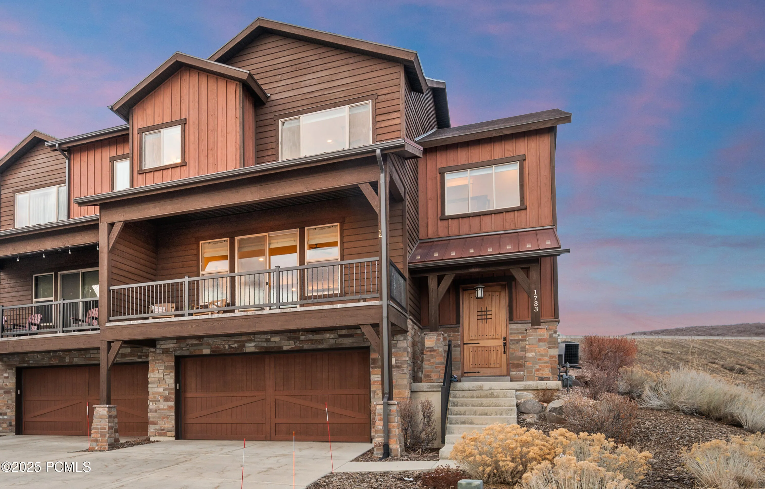 1733 E Viewside Circle, Hideout, UT 84036