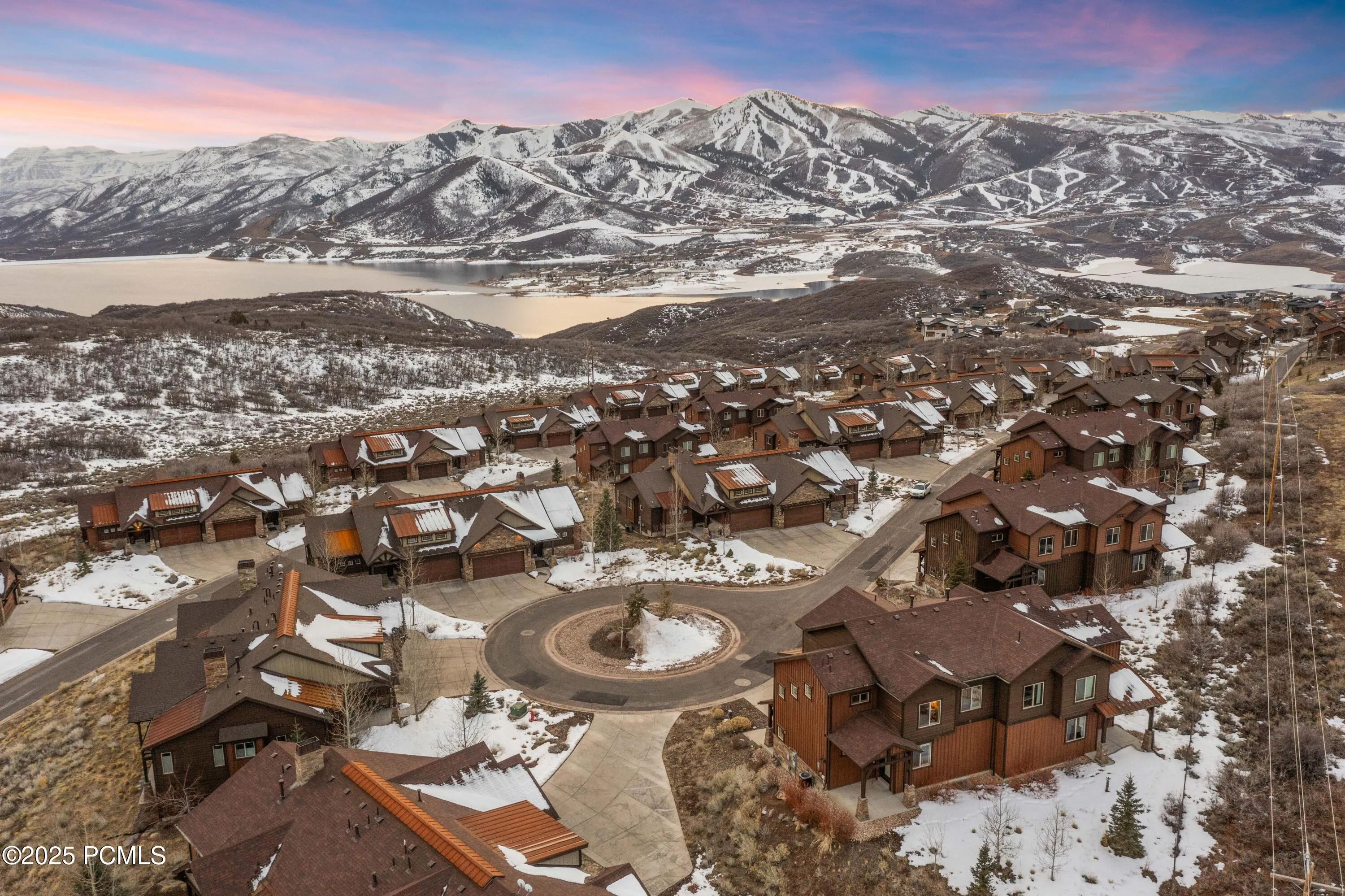 1733 E Viewside Circle, Hideout, UT 84036