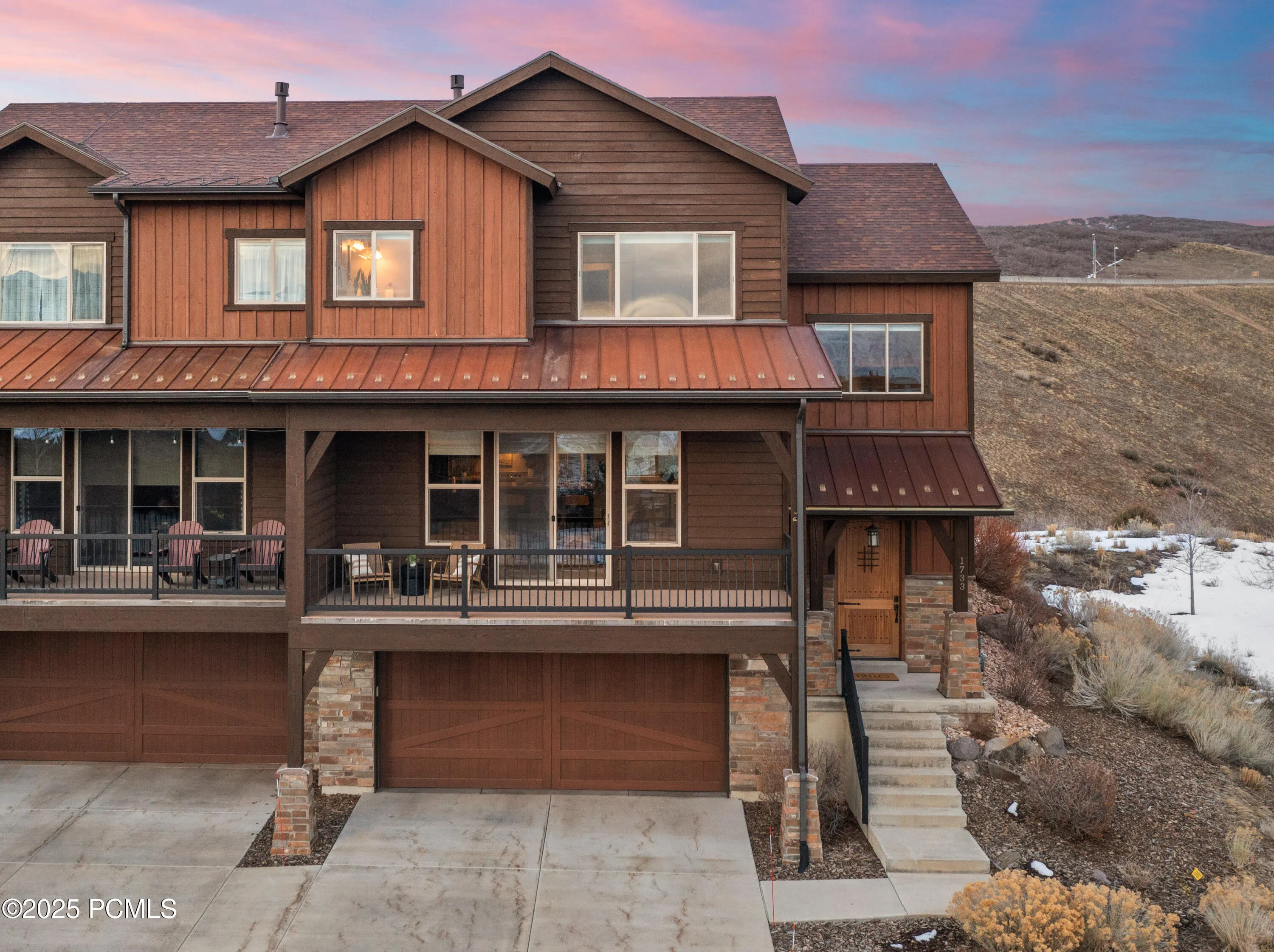 1733 E Viewside Circle, Hideout, UT 84036