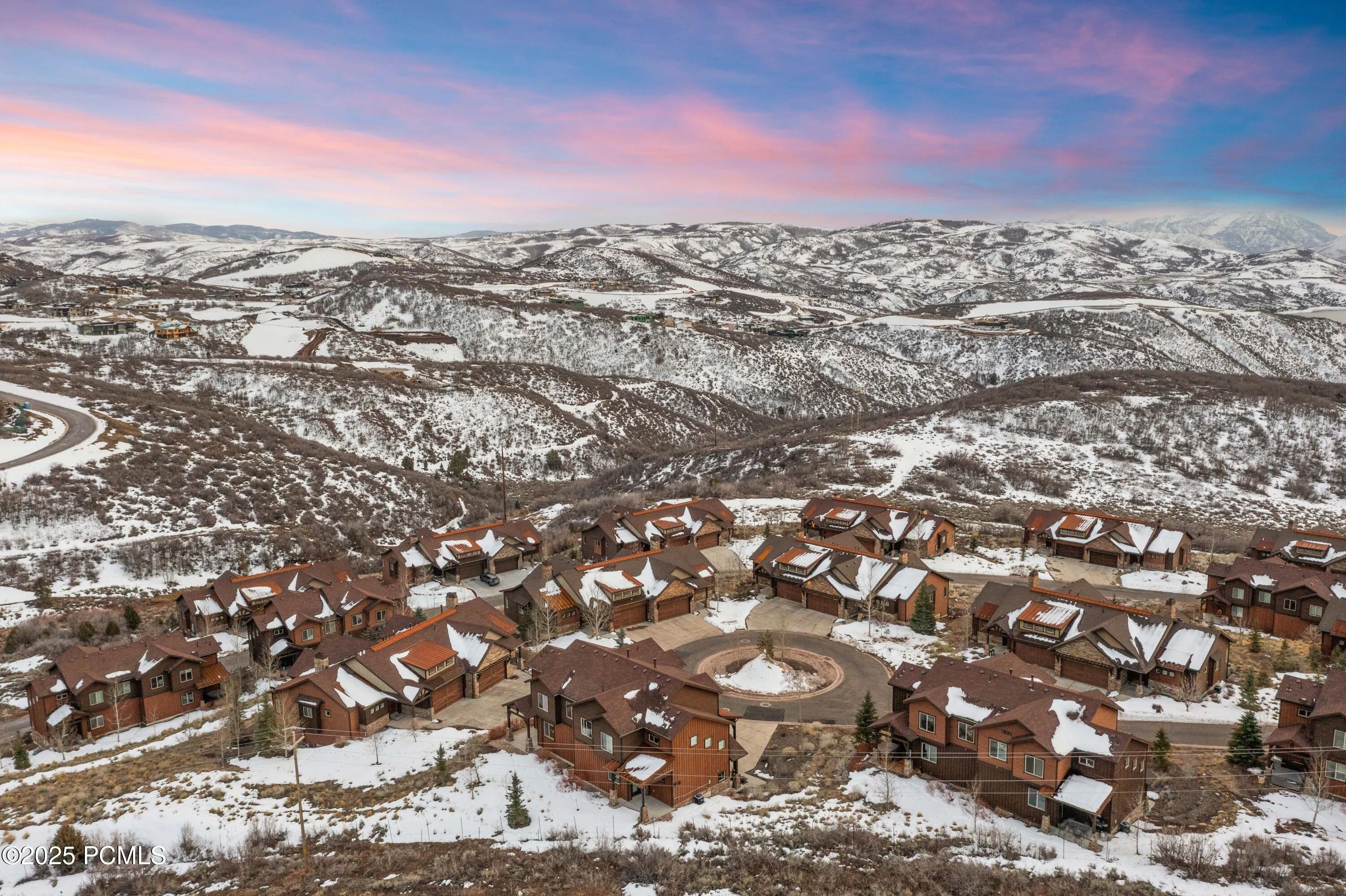 1733 E Viewside Circle, Hideout, UT 84036