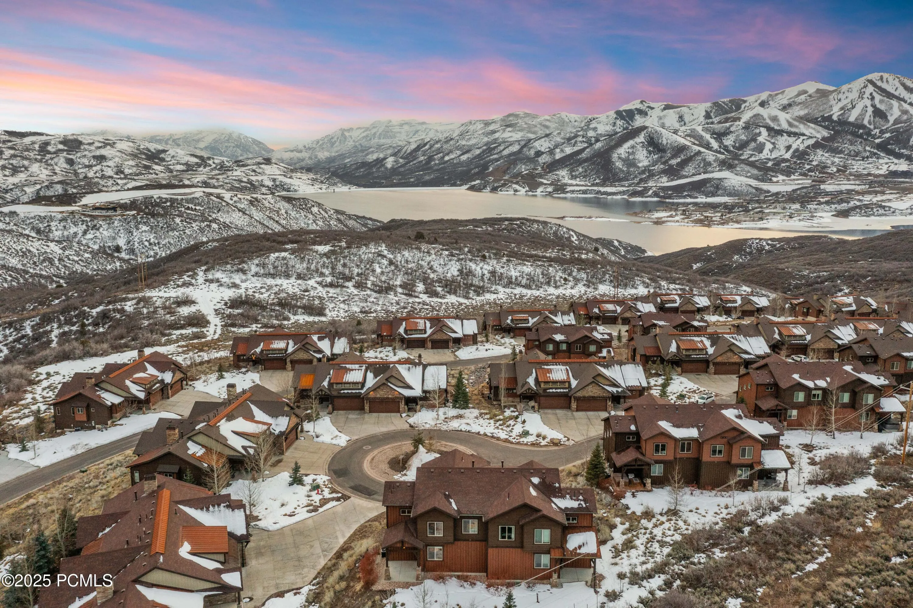 1733 E Viewside Circle, Hideout, UT 84036