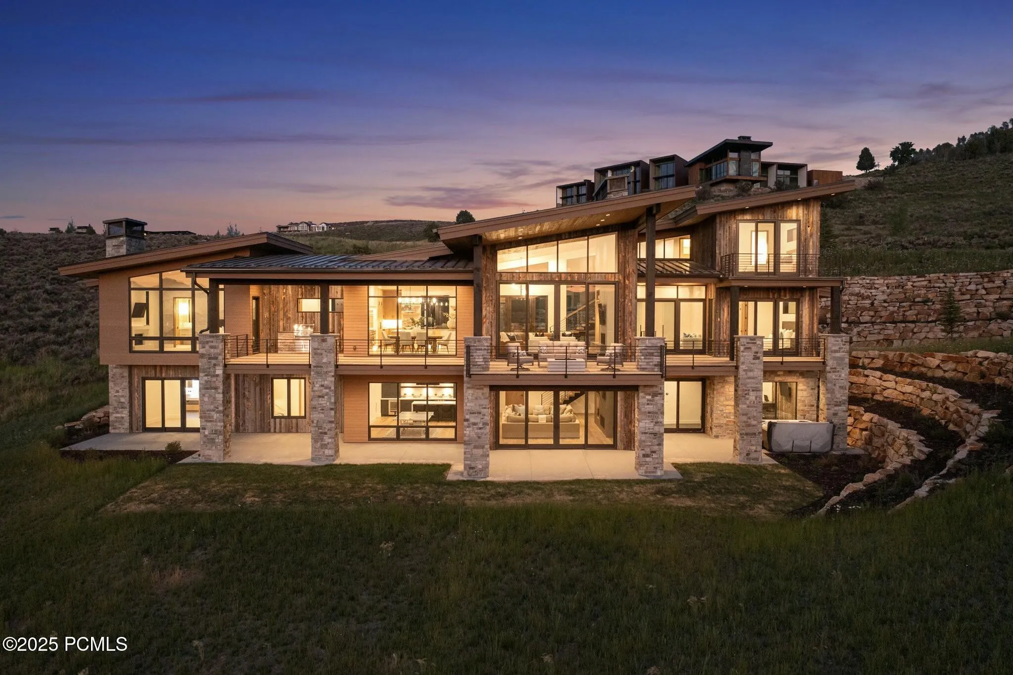 6421 E Evening Star Drive, Kamas, UT 84036