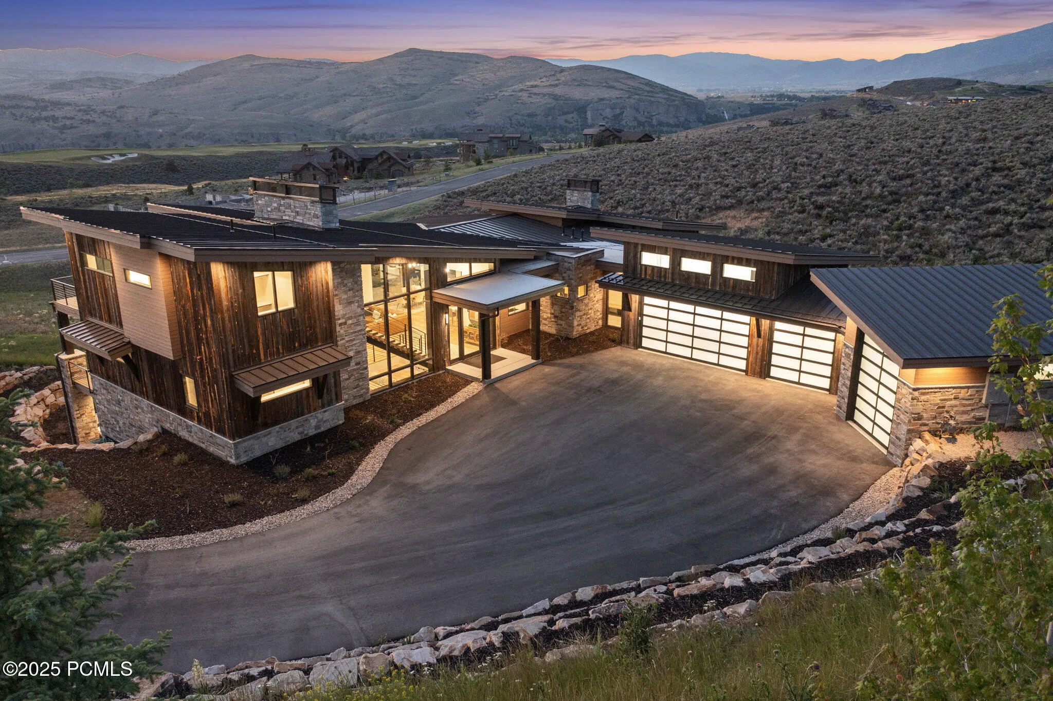 6421 E Evening Star Drive, Kamas, UT 84036