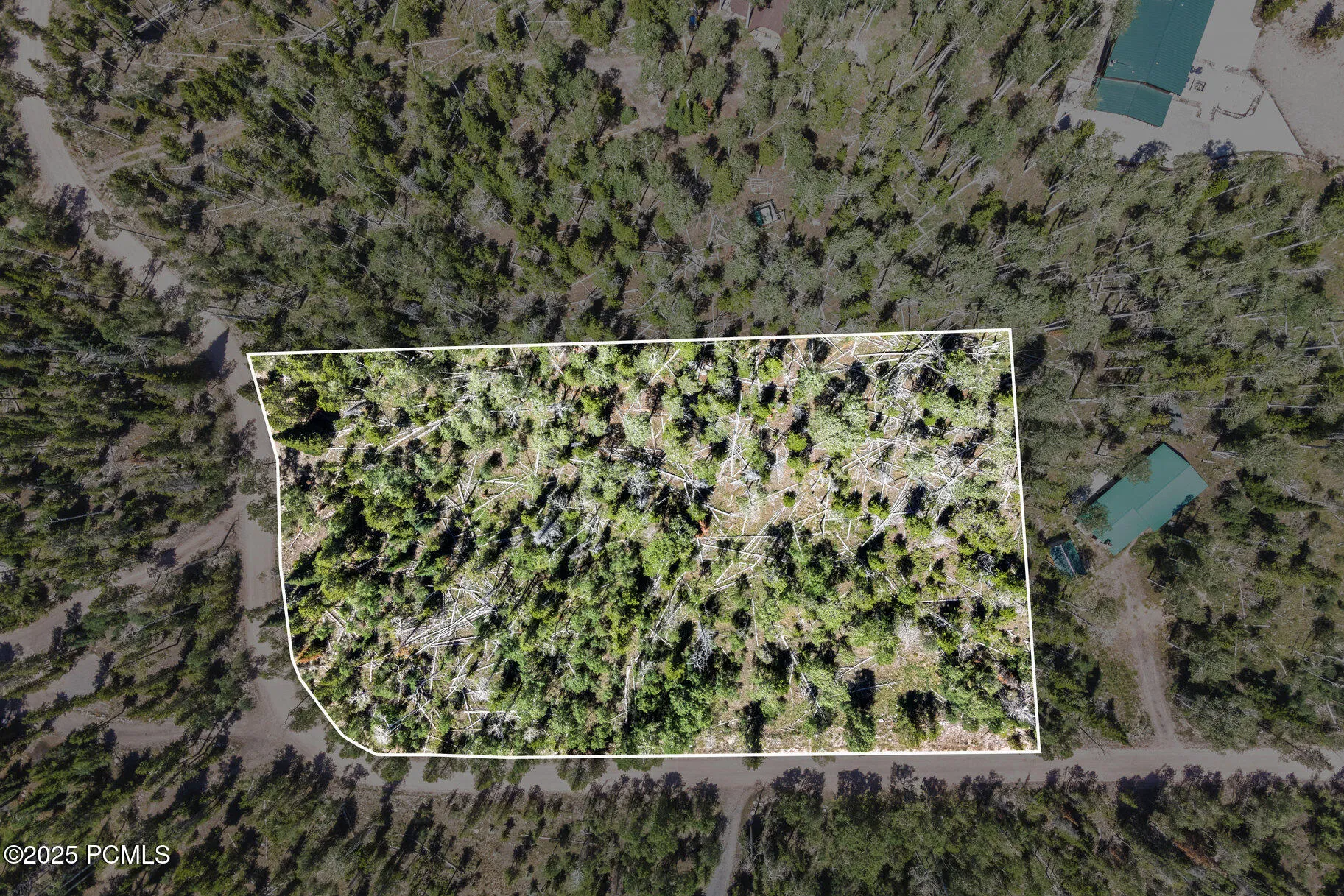 Lot 69a, Unita Shadows, Kamas, UT 84036
