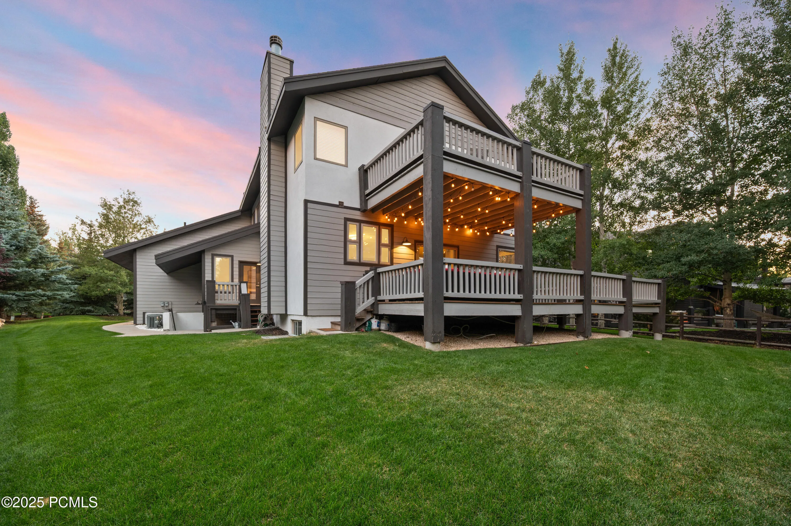 872 Martingale Lane, Park City, UT 84098