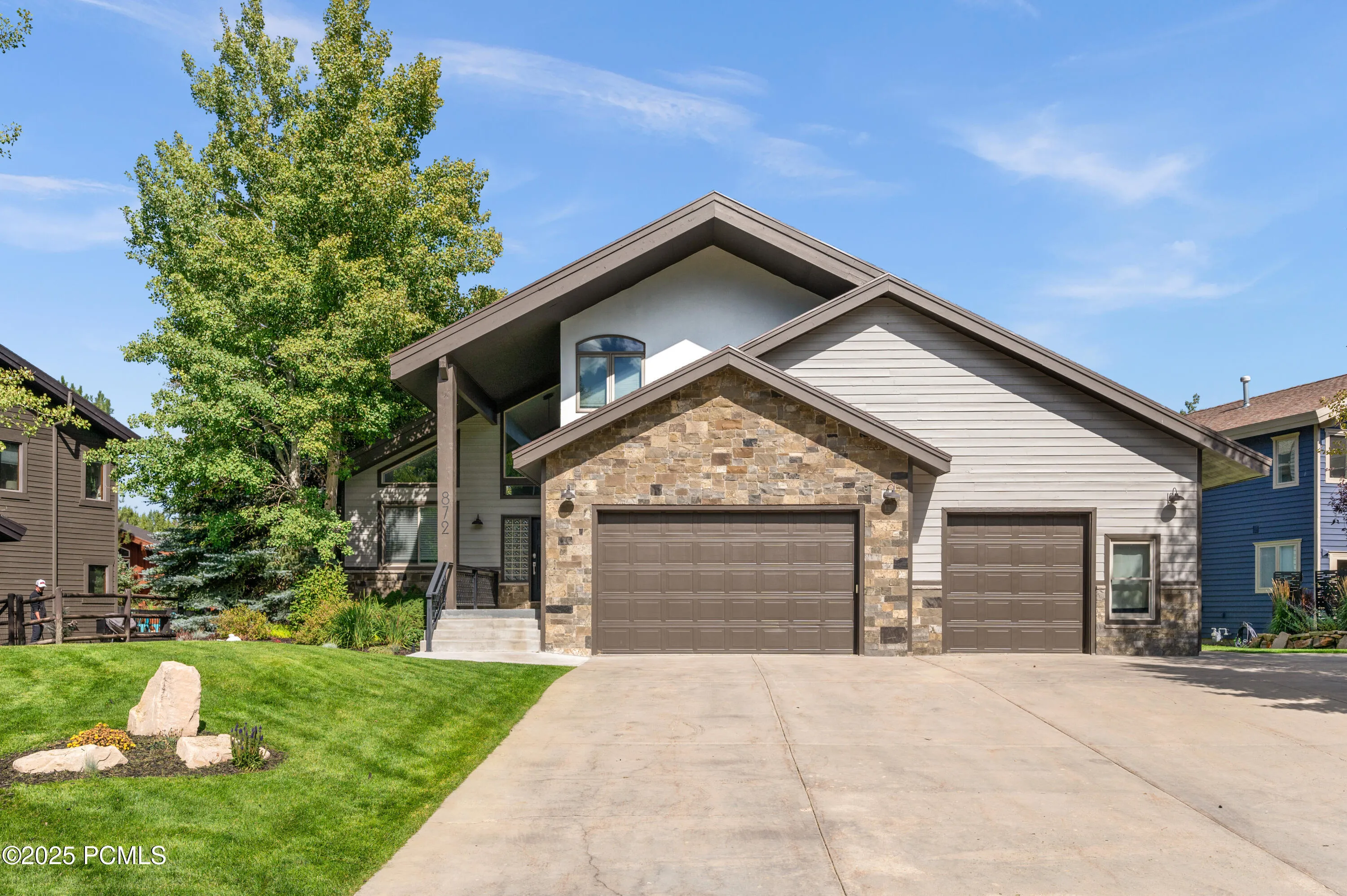 872 Martingale Lane , Park City, UT 84098