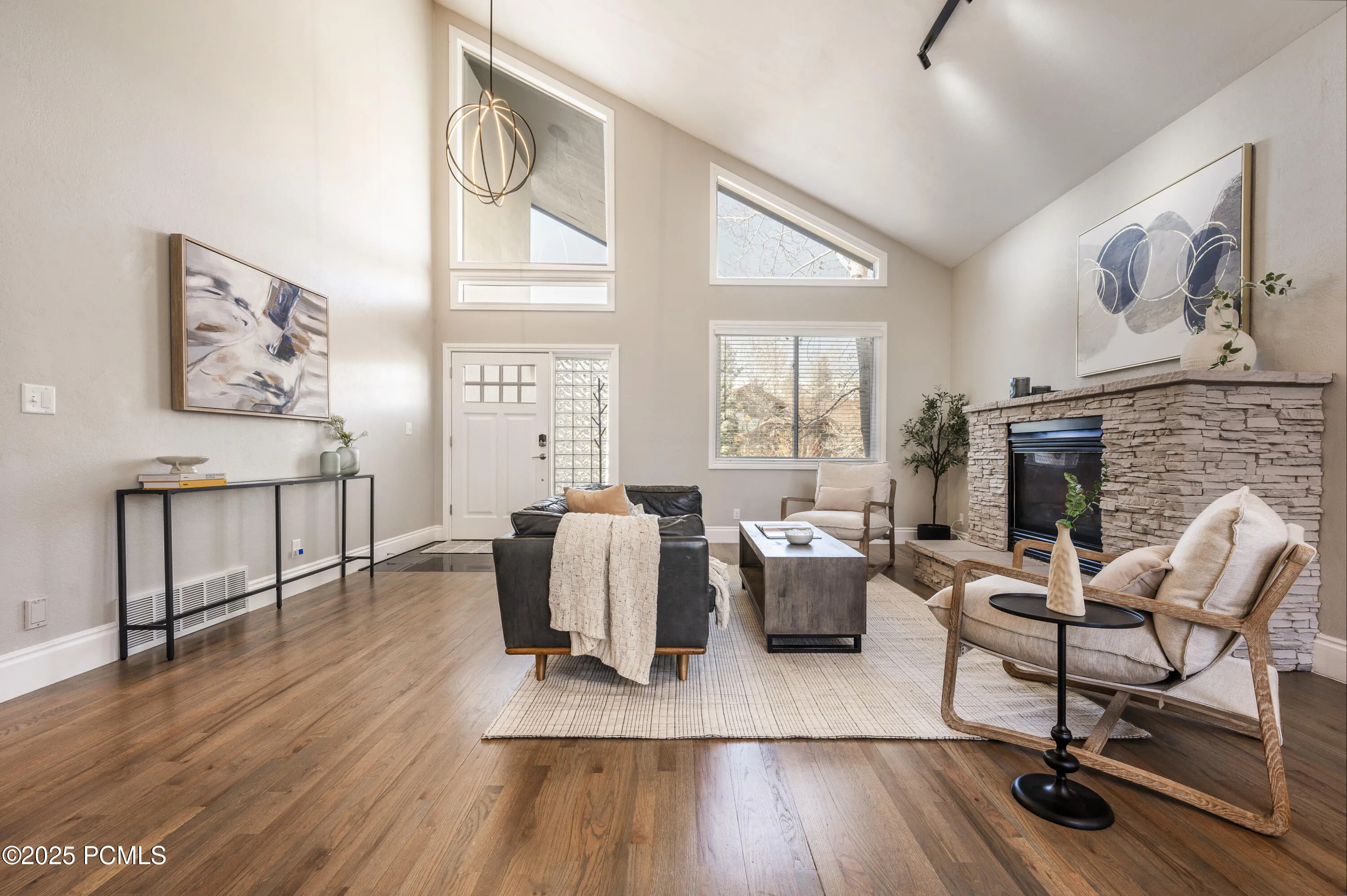 872 Martingale Lane, Park City, UT 84098