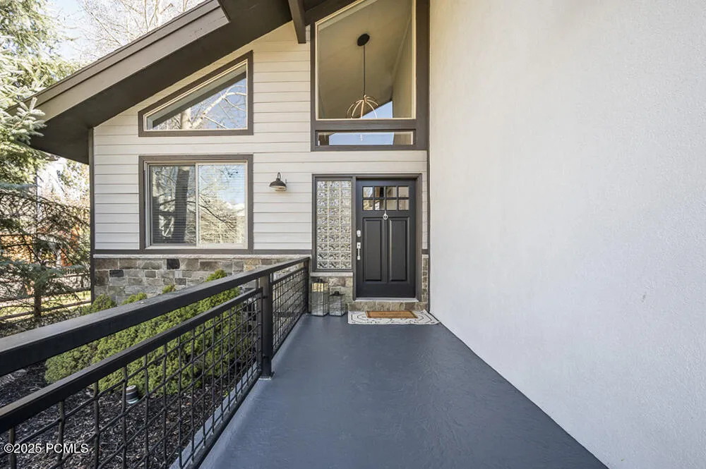 872 Martingale Lane, Park City, UT 84098
